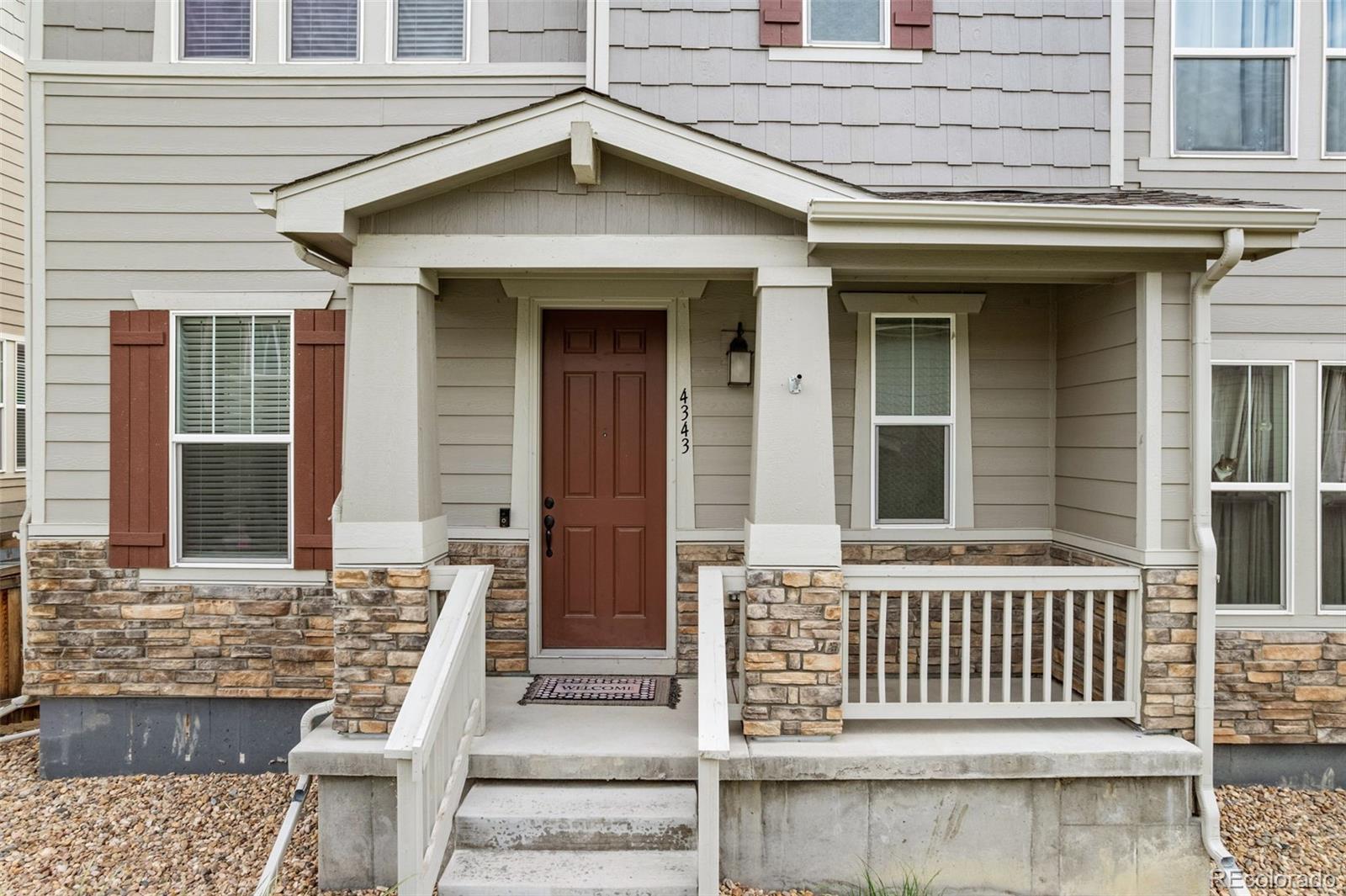 MLS Image #2 for 4343 s nepal court,centennial, Colorado