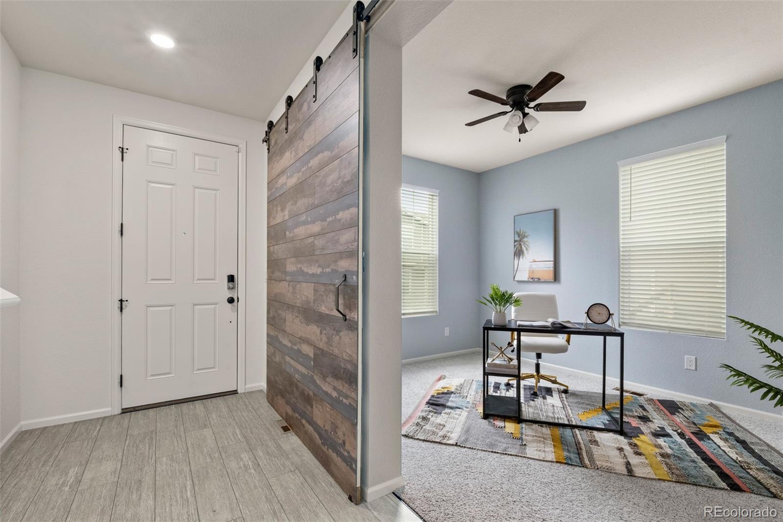 MLS Image #3 for 4343 s nepal court,centennial, Colorado