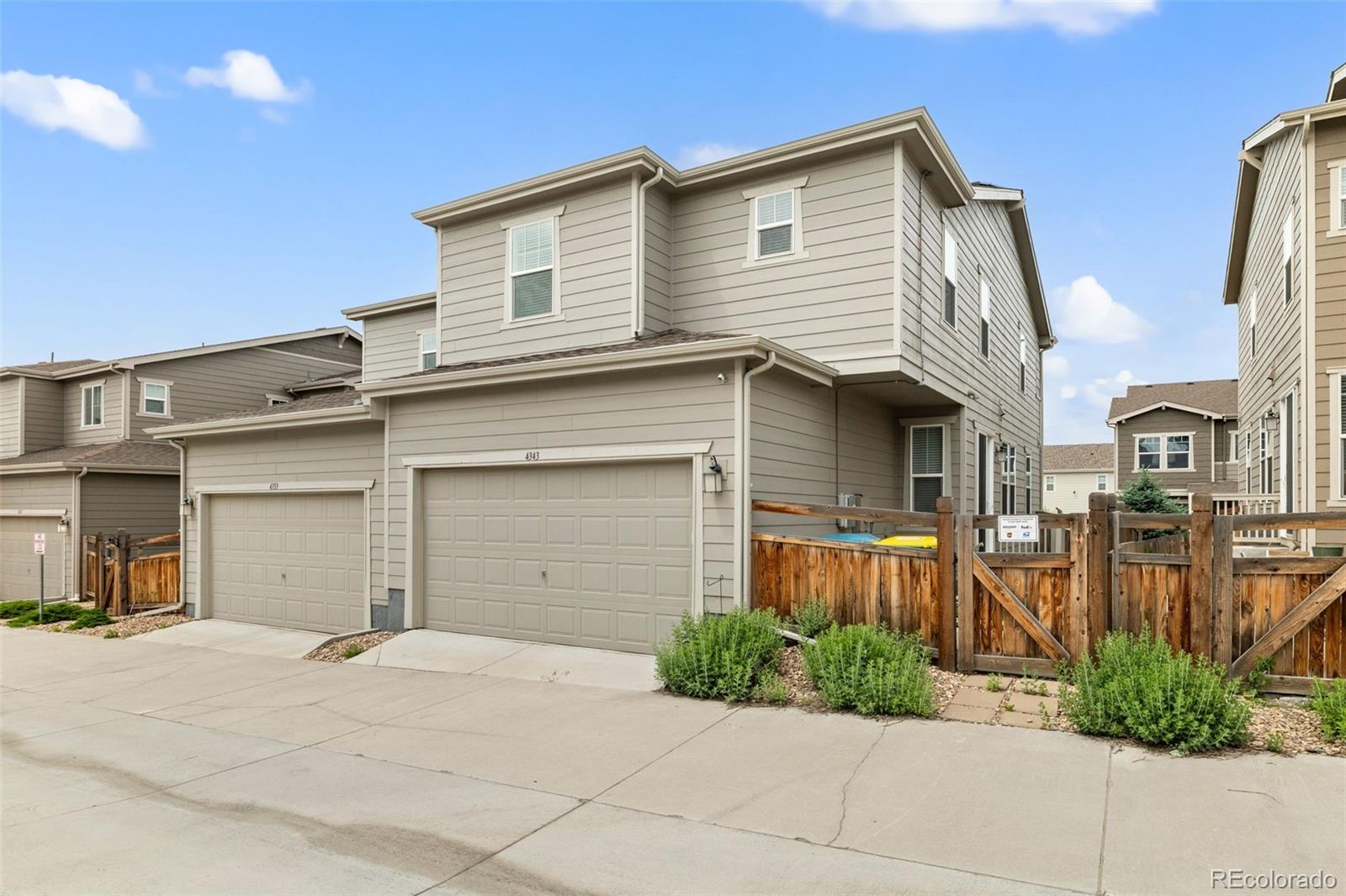 MLS Image #49 for 4343 s nepal court,centennial, Colorado