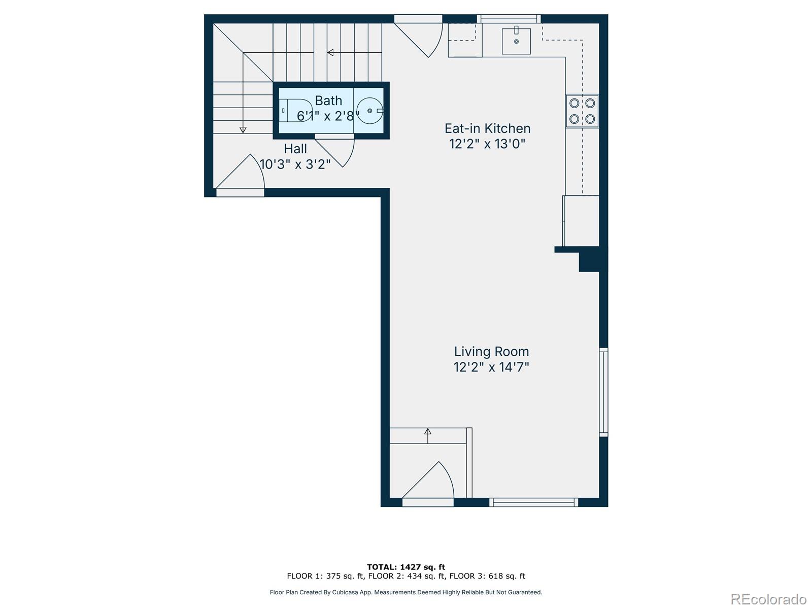 MLS Image #21 for 6065  wadsworth boulevard,arvada, Colorado