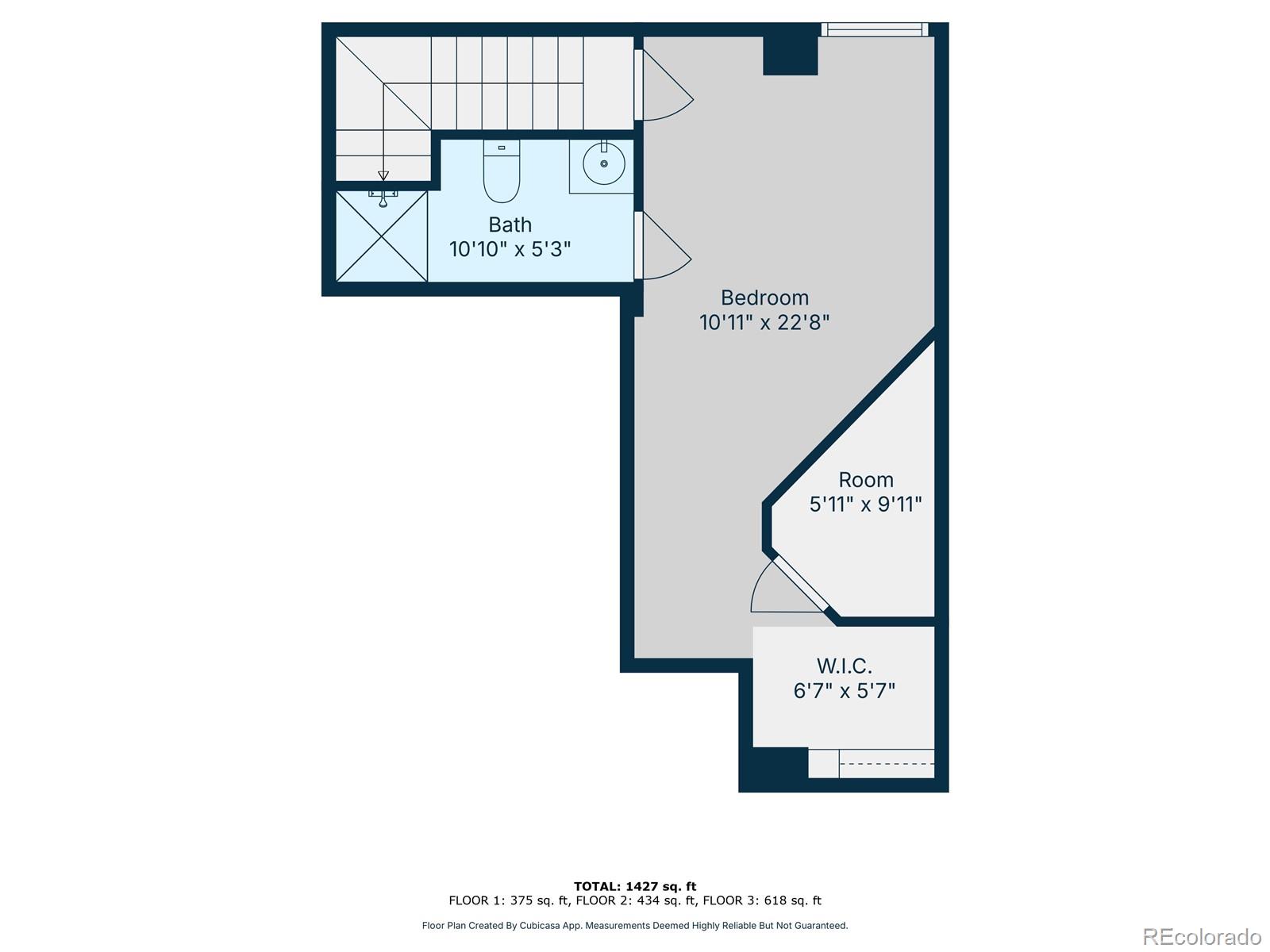 MLS Image #22 for 6065  wadsworth boulevard,arvada, Colorado