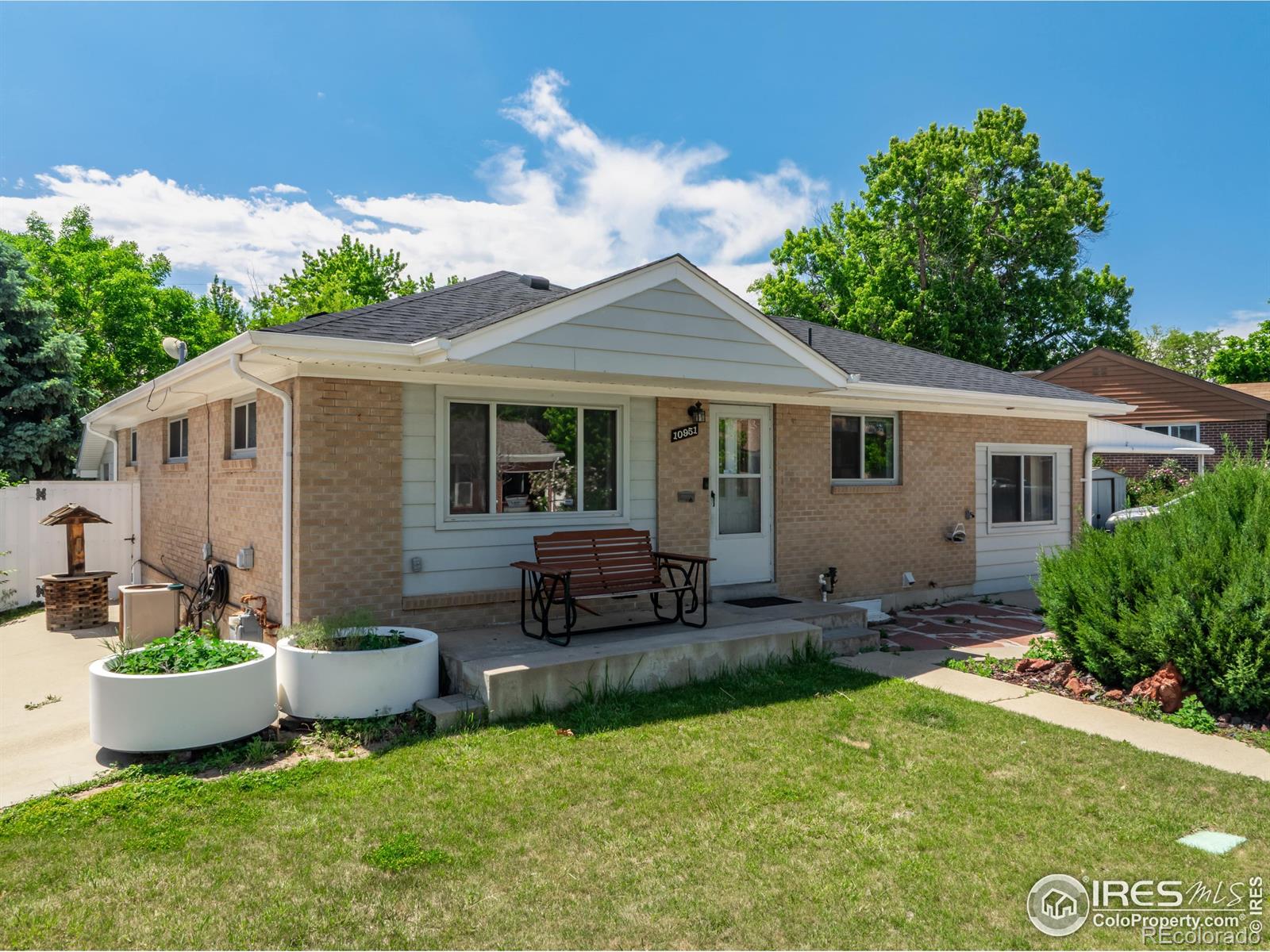 MLS Image #1 for 10951  rosalie drive,northglenn, Colorado