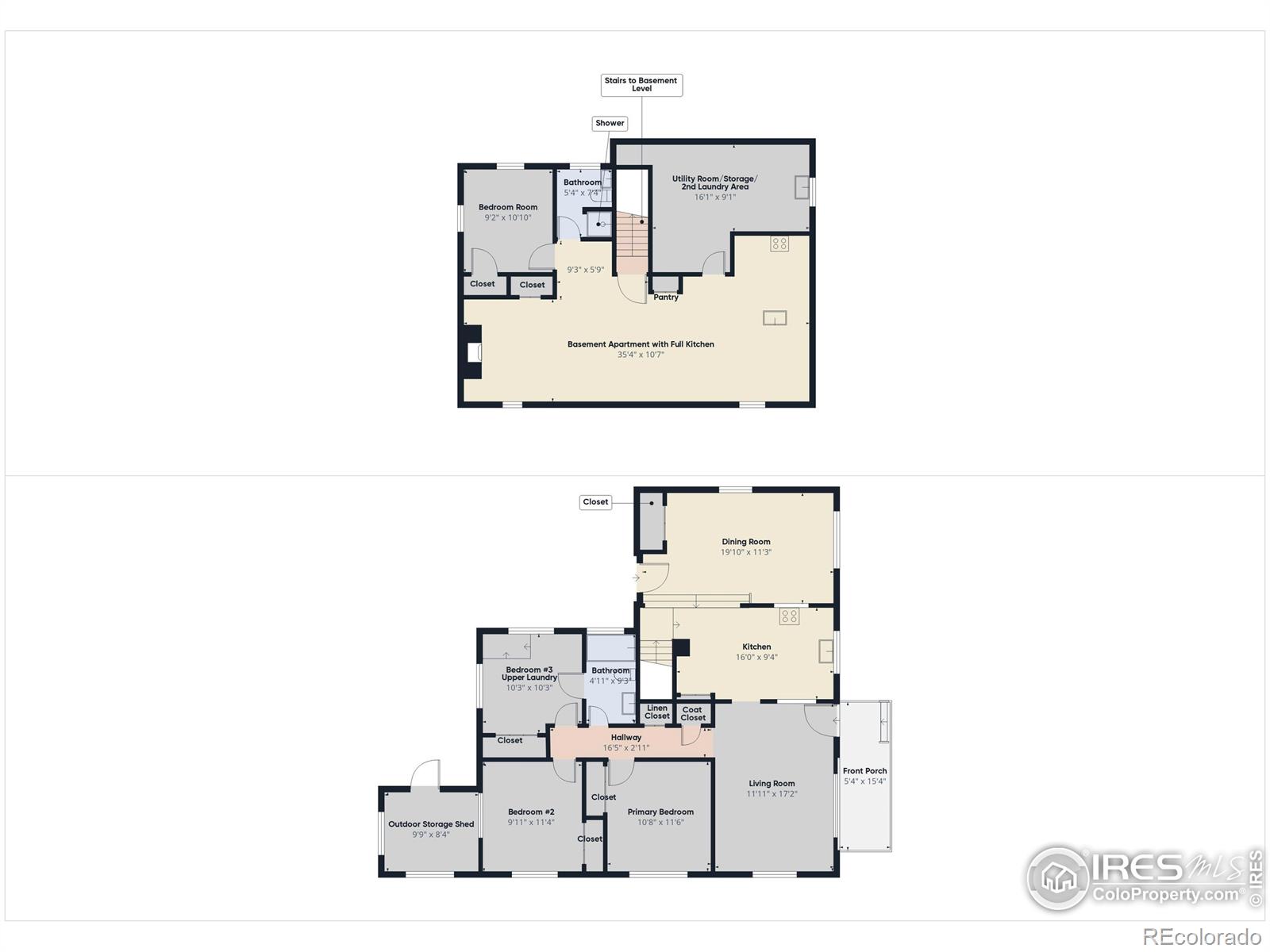 MLS Image #33 for 10951  rosalie drive,northglenn, Colorado