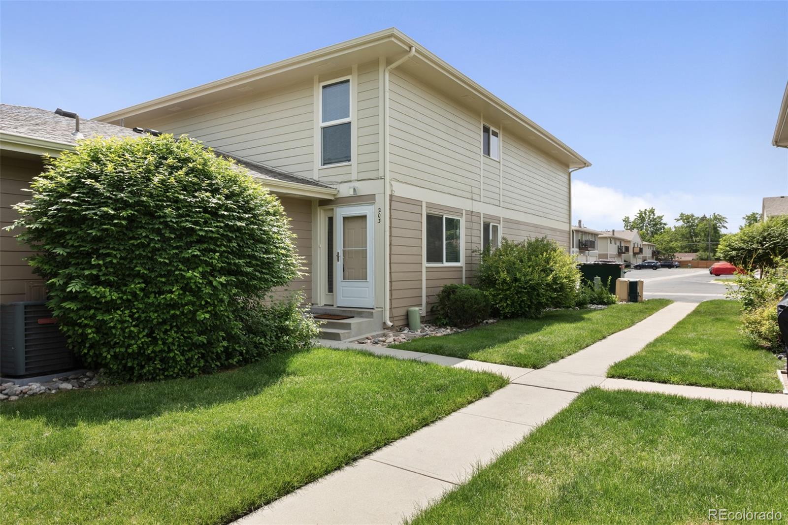 MLS Image #1 for 6650 e arizona avenue,denver, Colorado