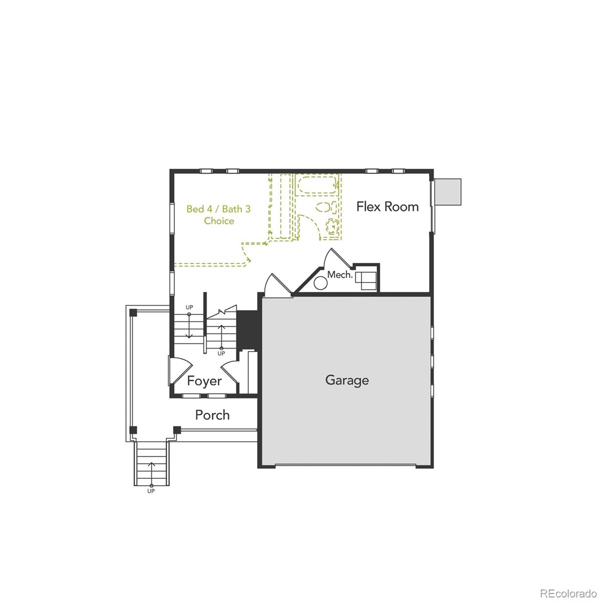 MLS Image #30 for 1205  highview drive,erie, Colorado
