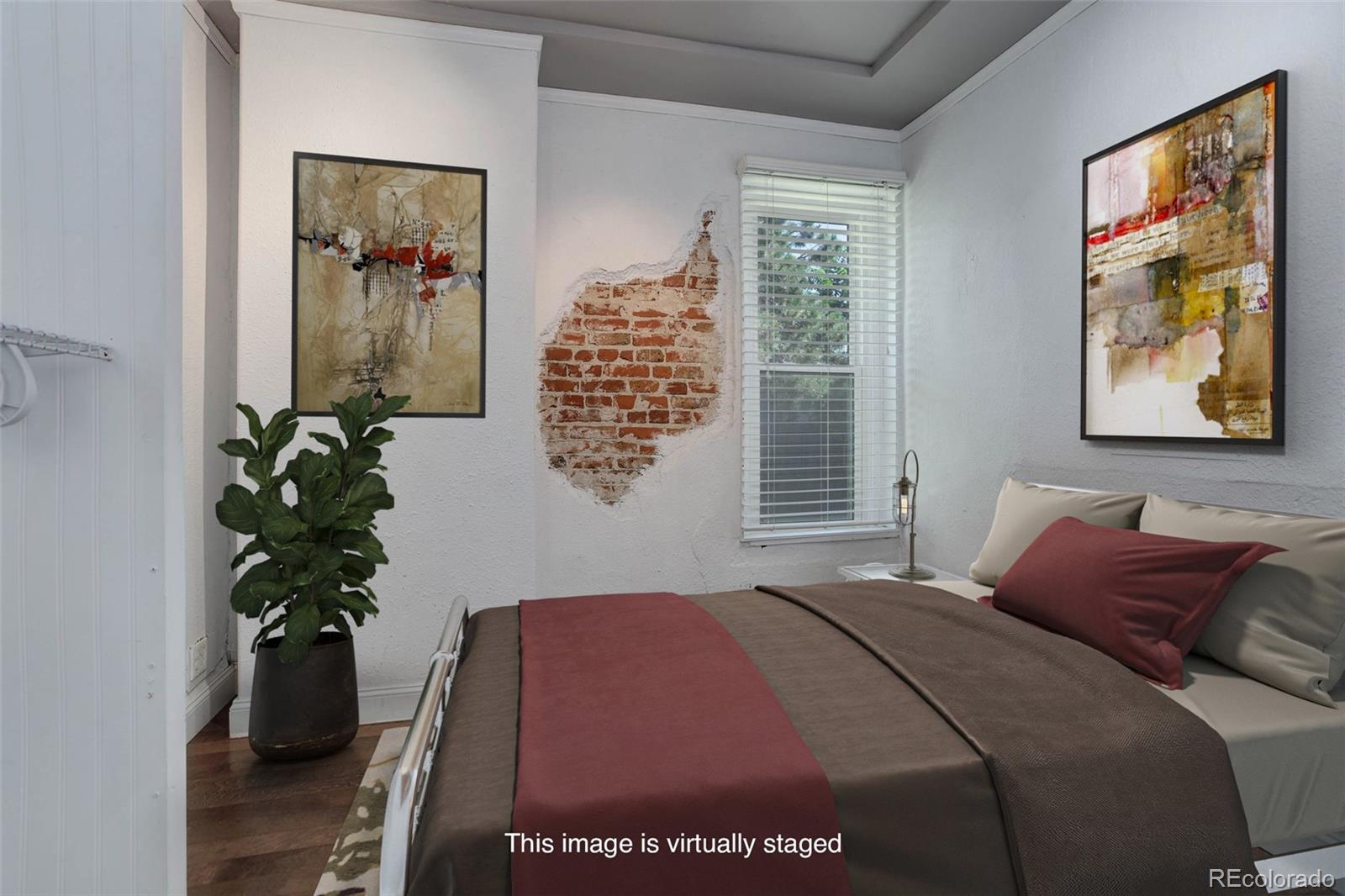 MLS Image #15 for 4032  lipan street,denver, Colorado