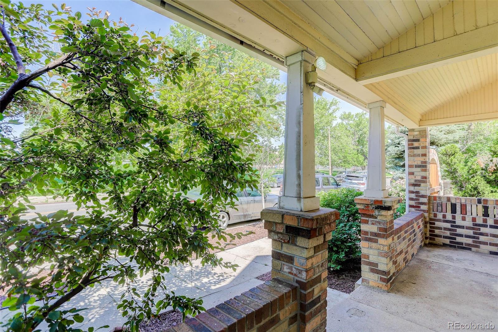 MLS Image #2 for 4032  lipan street,denver, Colorado