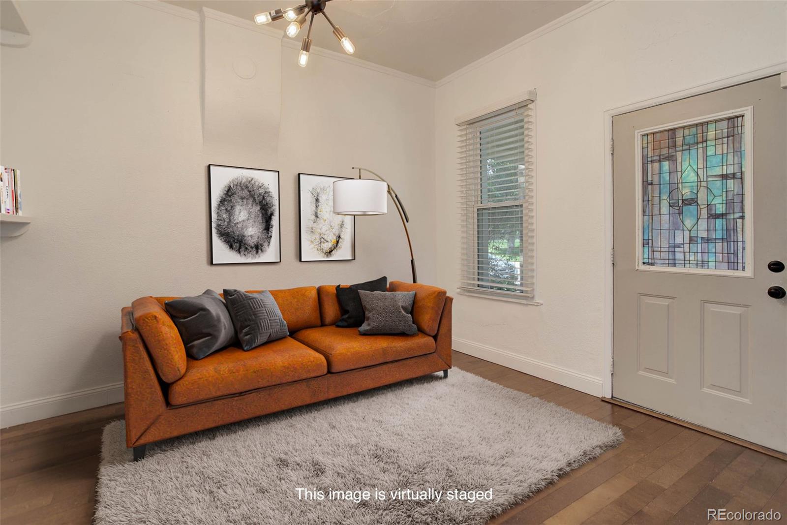 MLS Image #3 for 4032  lipan street,denver, Colorado