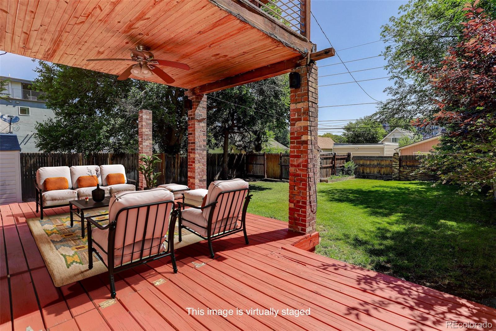 MLS Image #30 for 4032  lipan street,denver, Colorado
