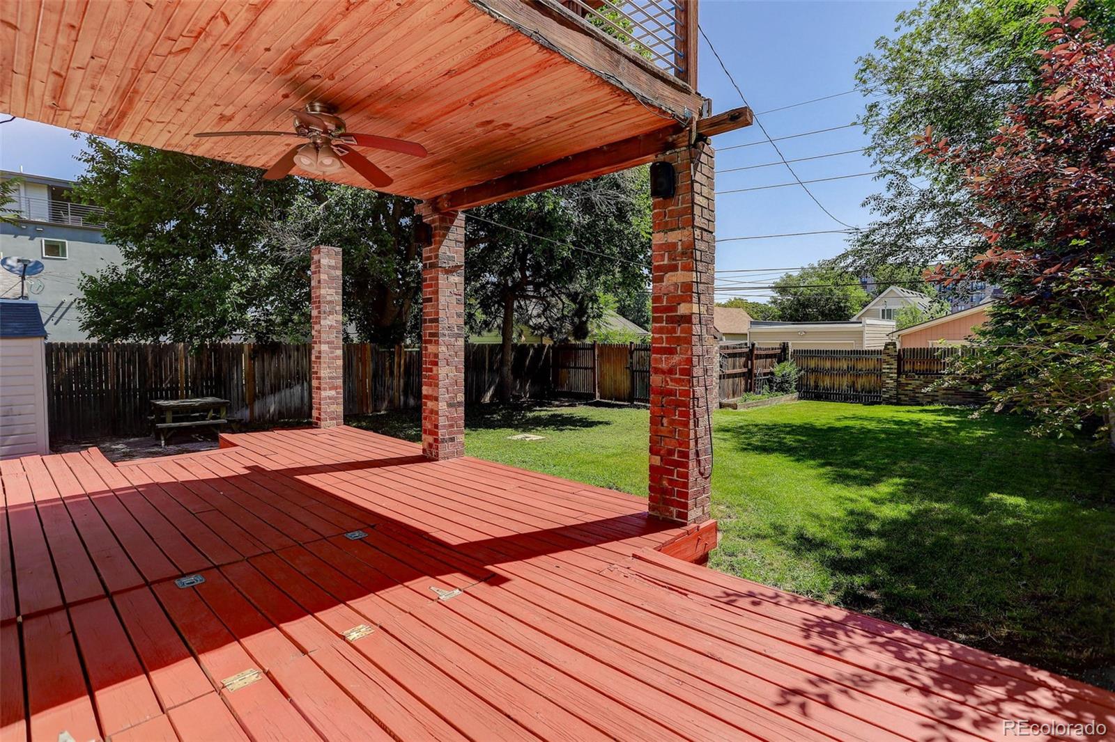 MLS Image #31 for 4032  lipan street,denver, Colorado