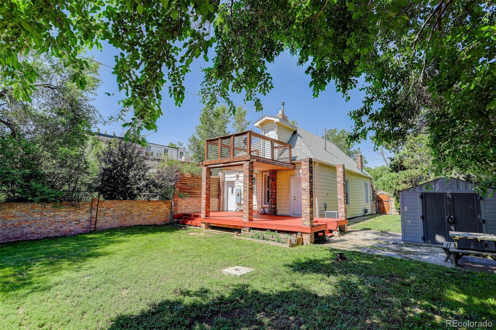 MLS Image #33 for 4032  lipan street,denver, Colorado