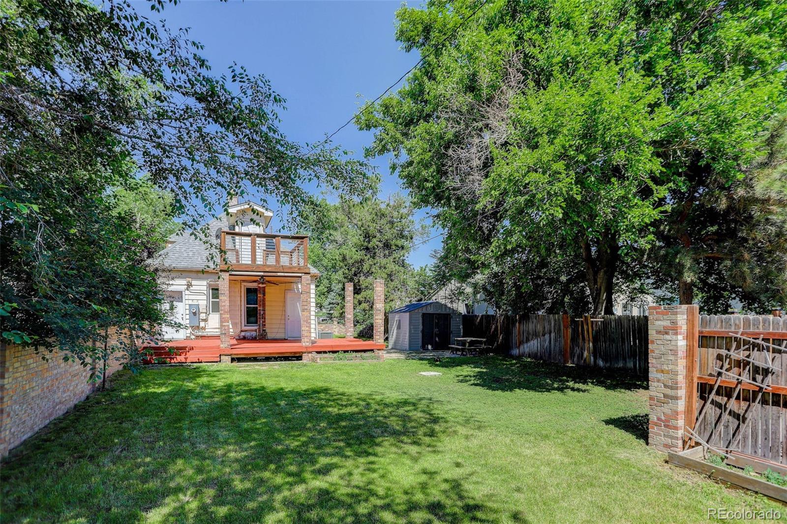 MLS Image #34 for 4032  lipan street,denver, Colorado