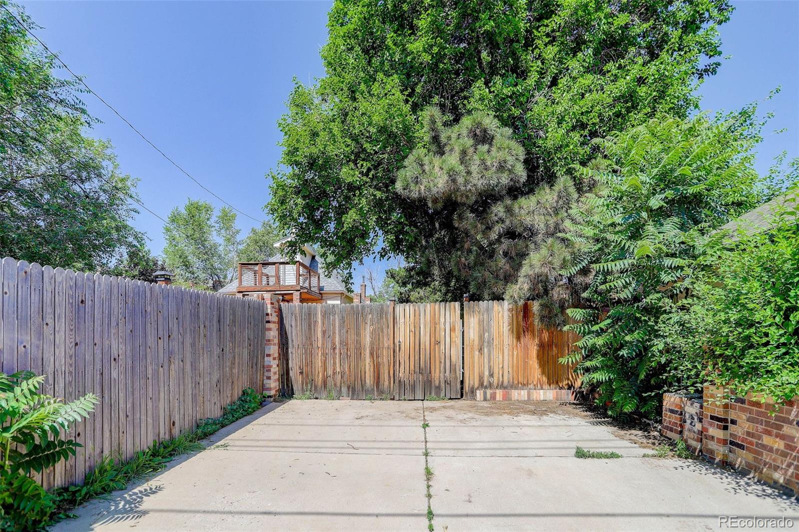 MLS Image #38 for 4032  lipan street,denver, Colorado