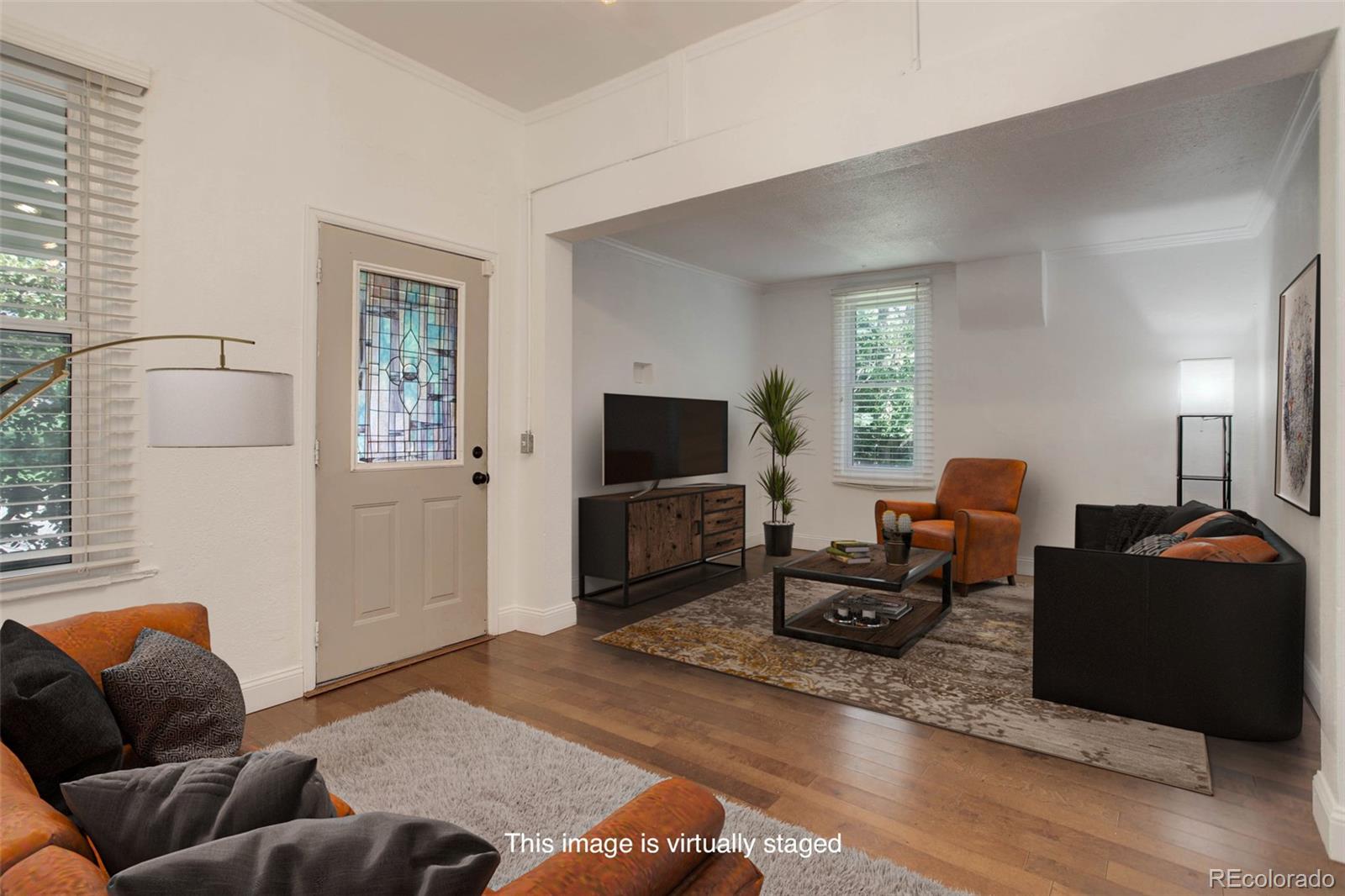 MLS Image #5 for 4032  lipan street,denver, Colorado