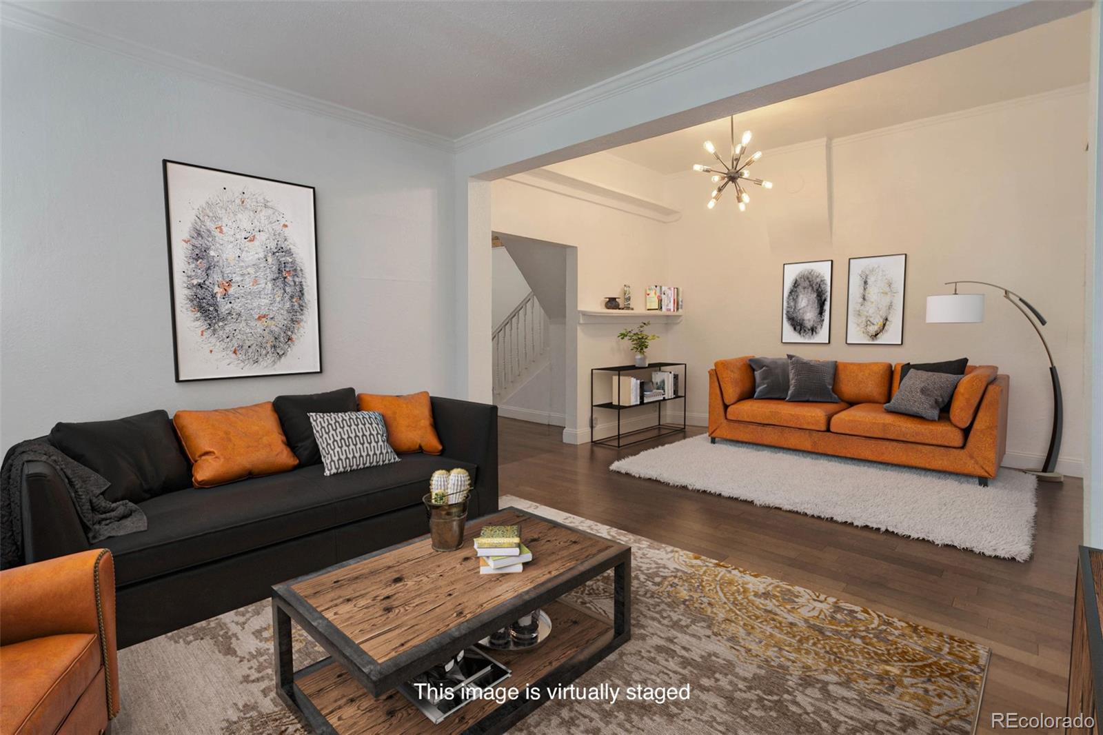 MLS Image #7 for 4032  lipan street,denver, Colorado
