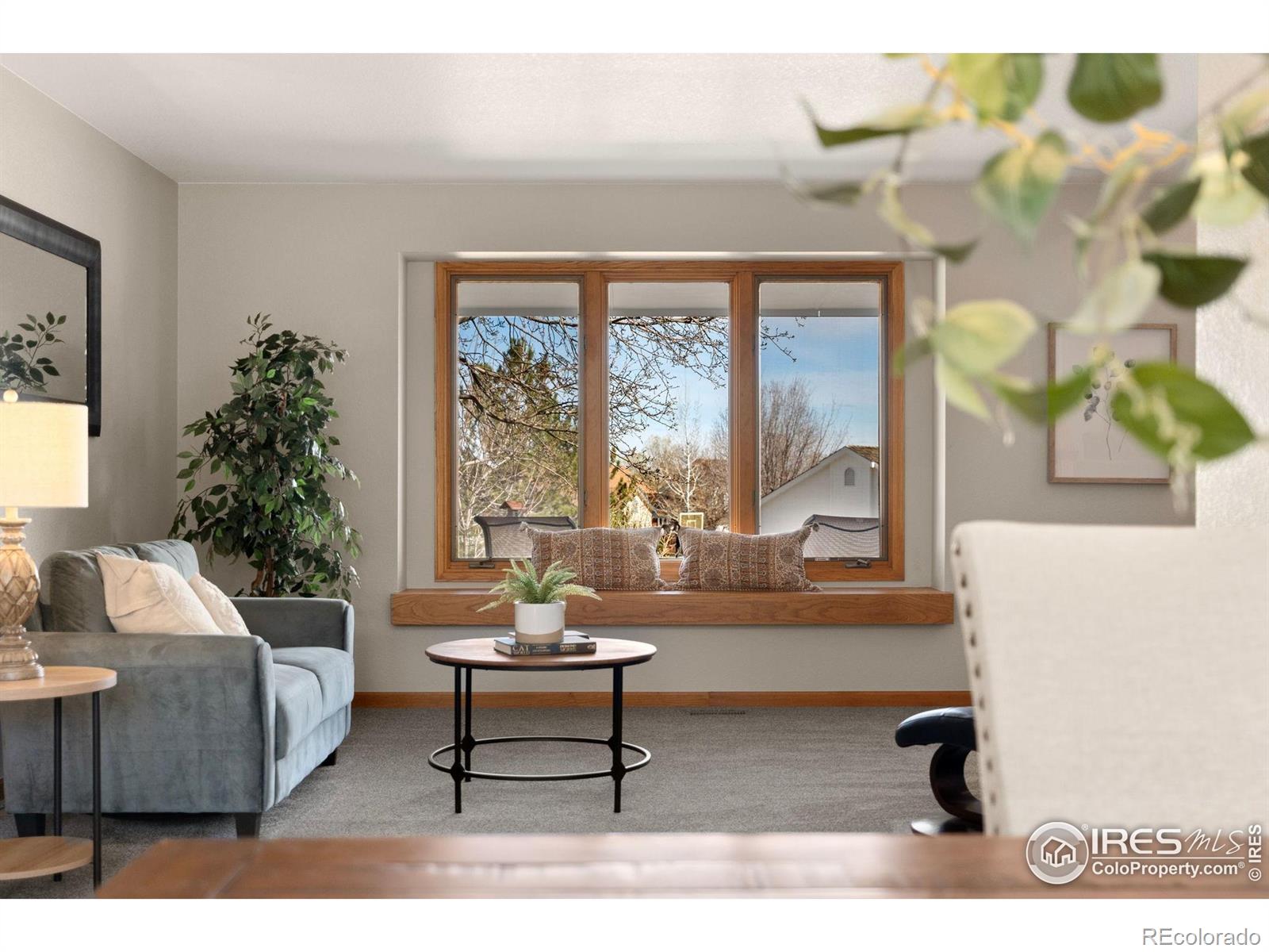 MLS Image #2 for 2508  doolittle court,fort collins, Colorado