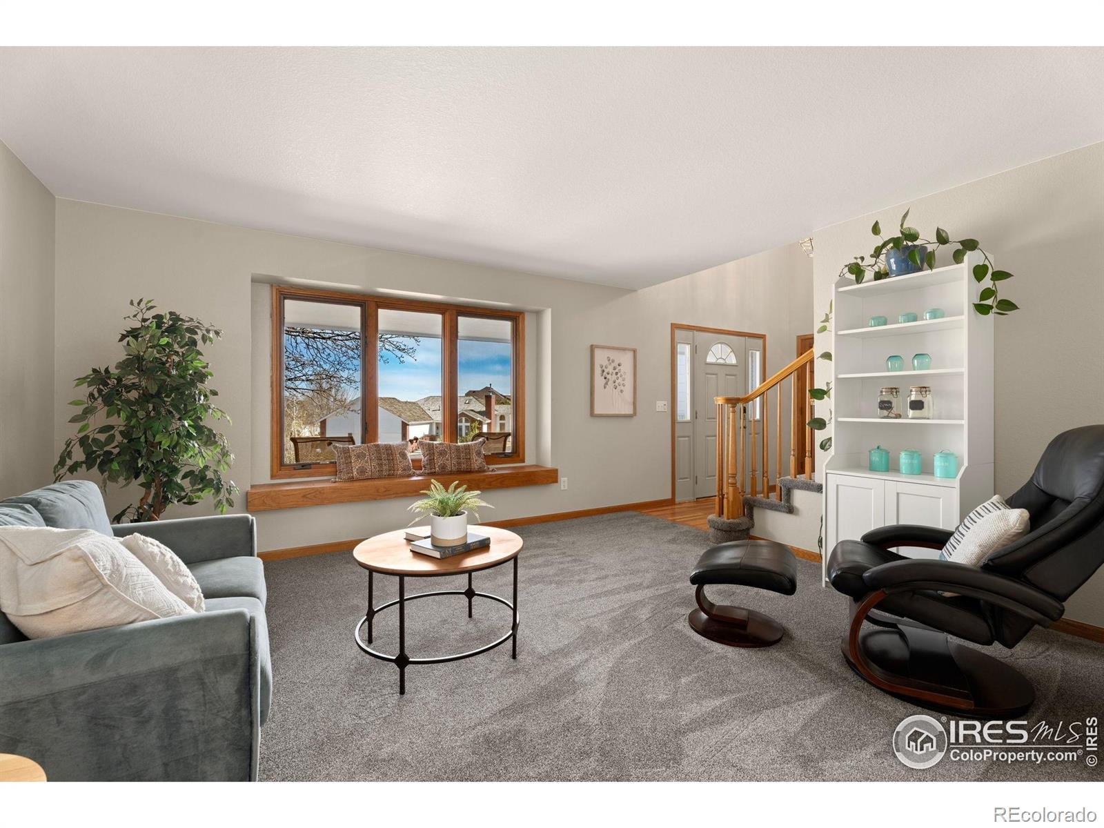 MLS Image #3 for 2508  doolittle court,fort collins, Colorado