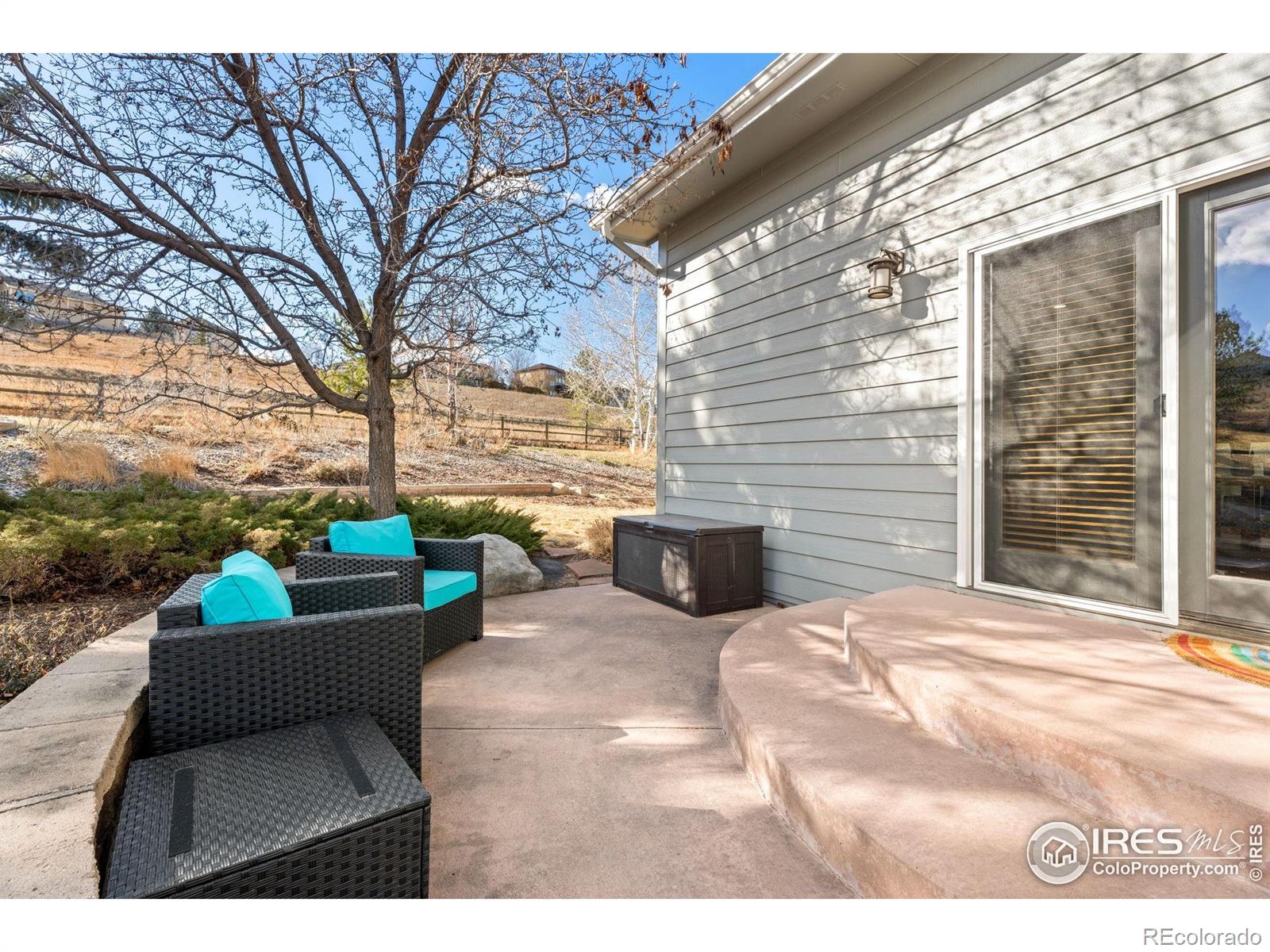 MLS Image #35 for 2508  doolittle court,fort collins, Colorado