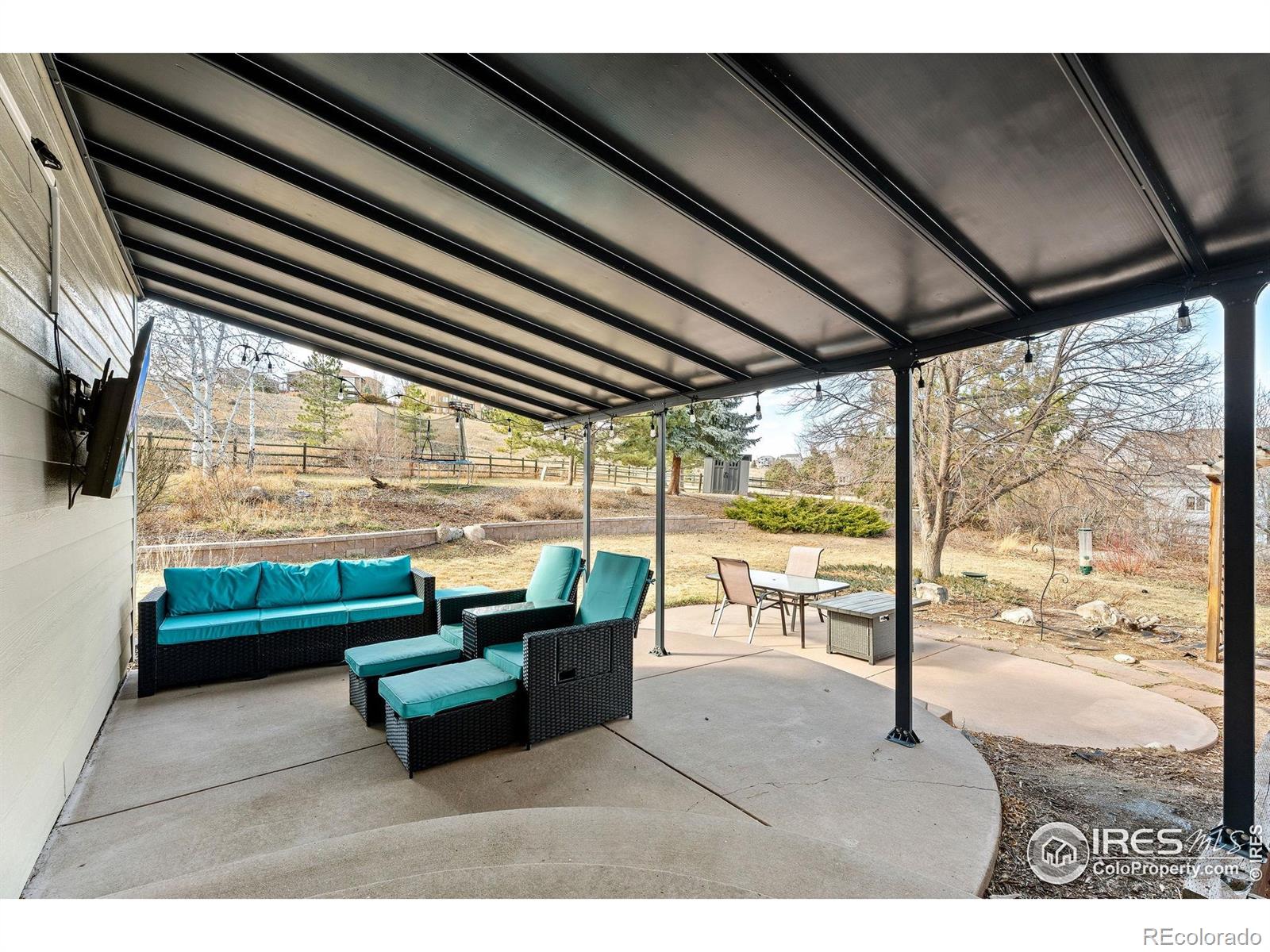 MLS Image #36 for 2508  doolittle court,fort collins, Colorado