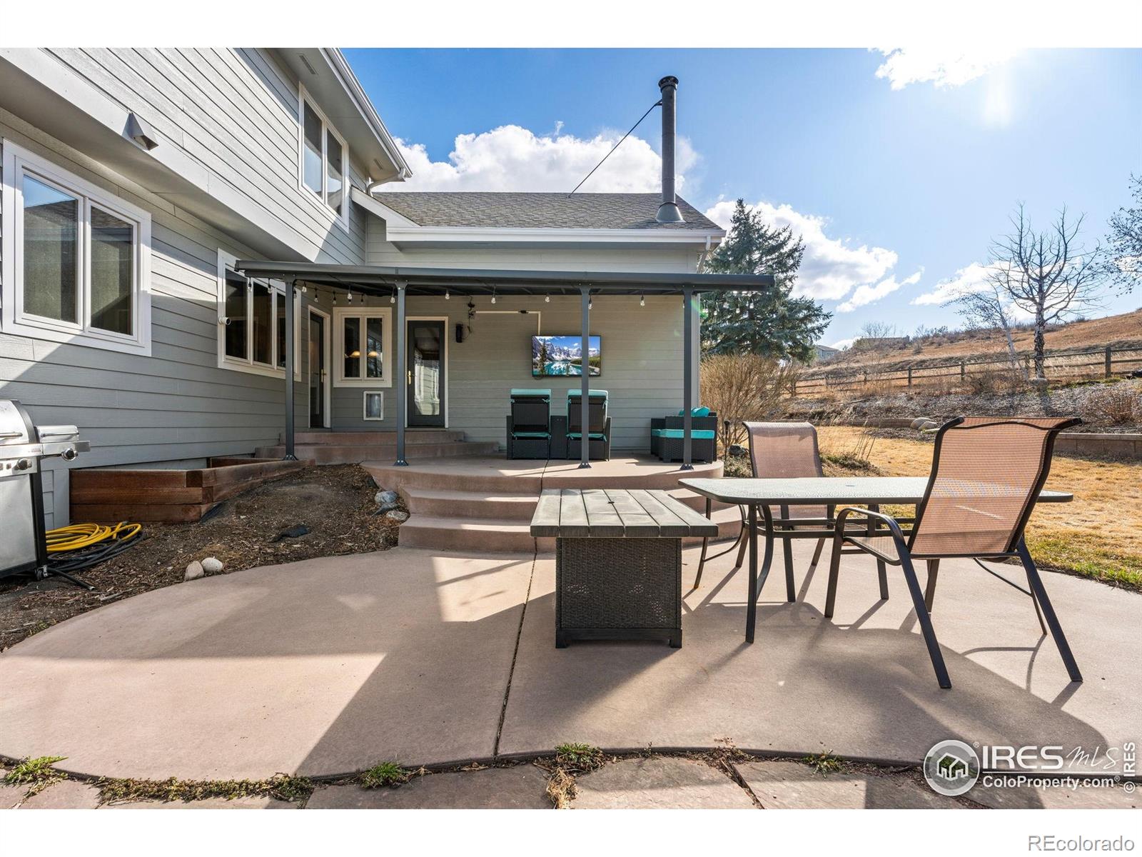 MLS Image #37 for 2508  doolittle court,fort collins, Colorado