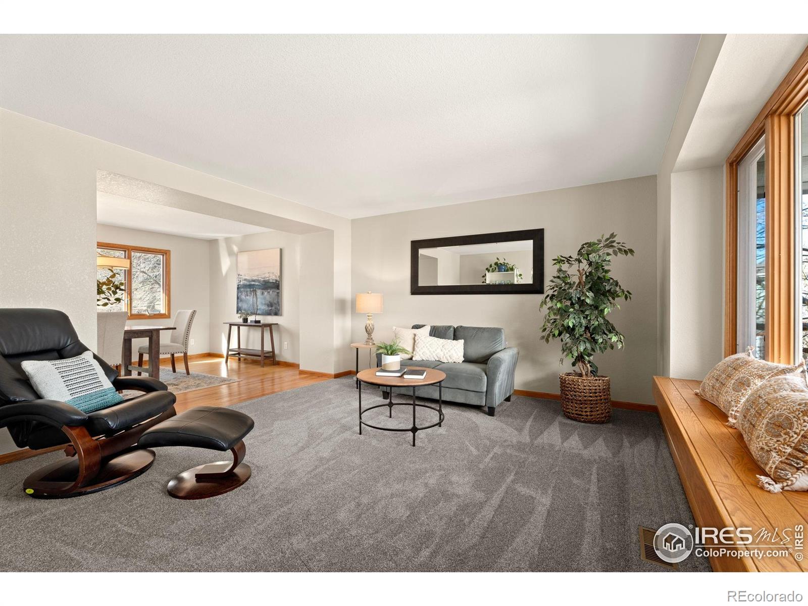 MLS Image #4 for 2508  doolittle court,fort collins, Colorado