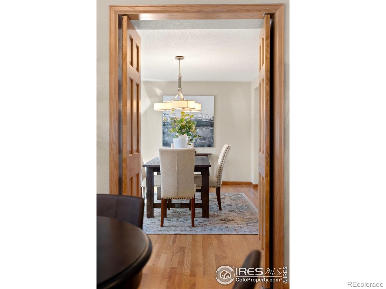 MLS Image #5 for 2508  doolittle court,fort collins, Colorado