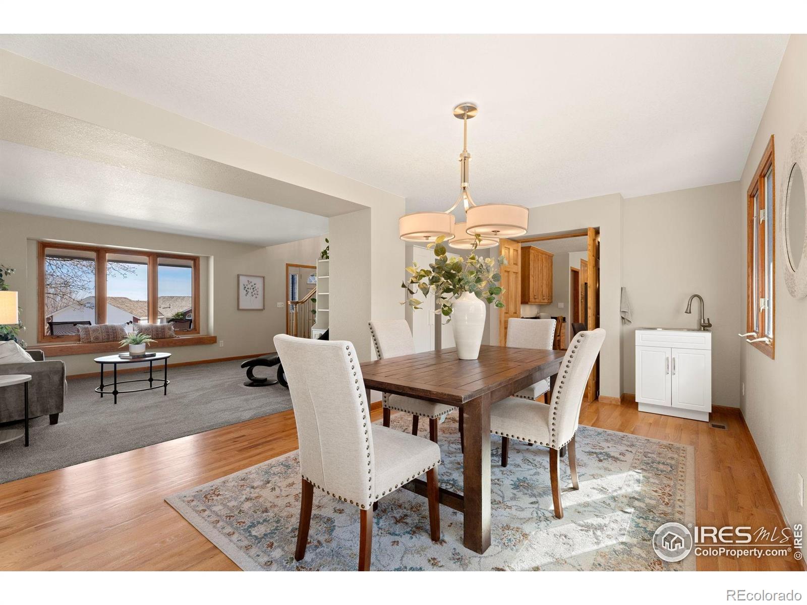 MLS Image #6 for 2508  doolittle court,fort collins, Colorado