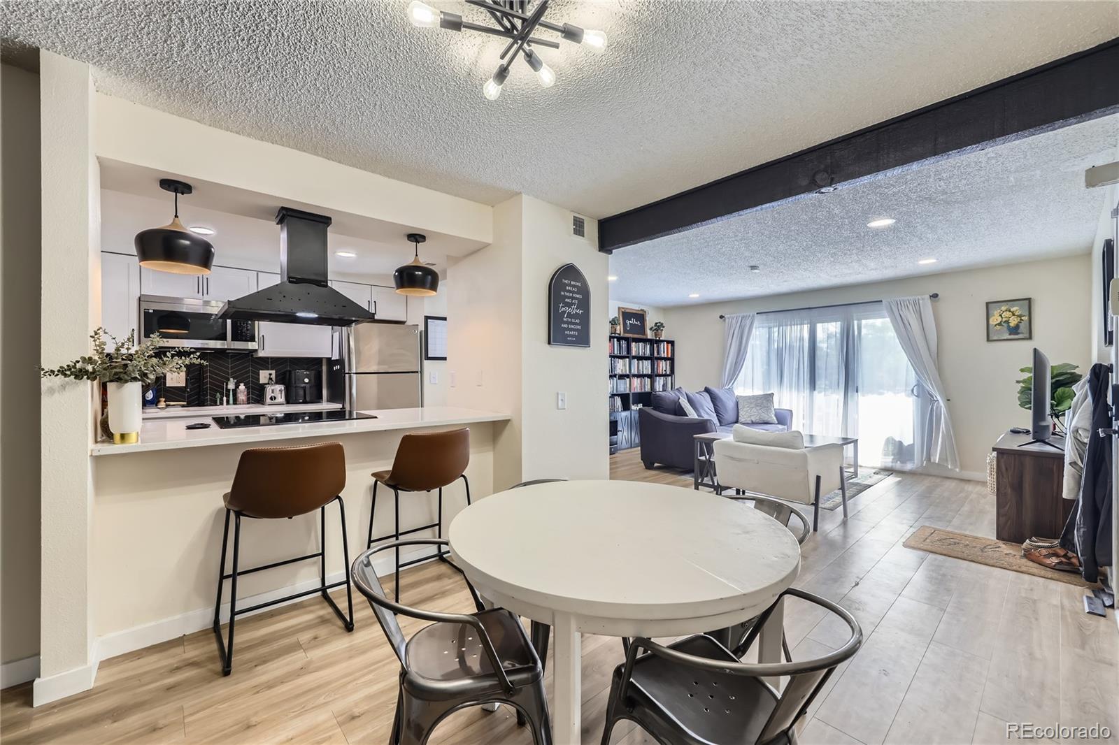 MLS Image #1 for 12131  melody drive,denver, Colorado