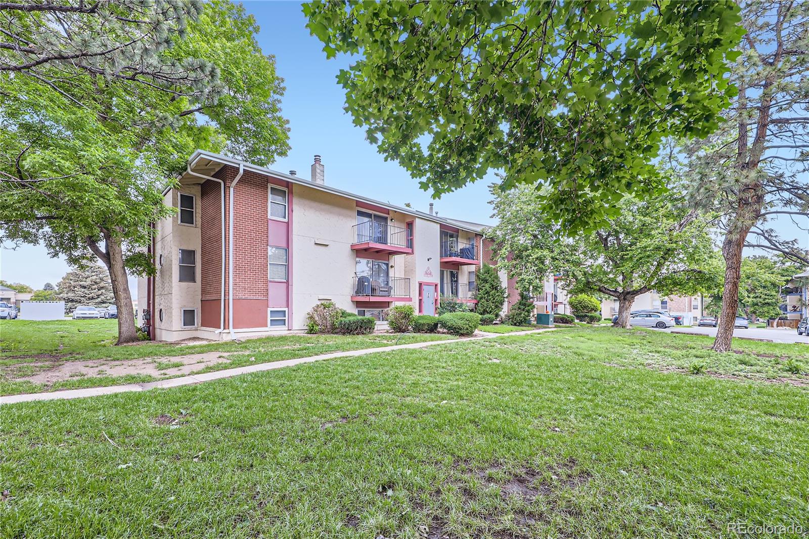 MLS Image #26 for 12131  melody drive,denver, Colorado