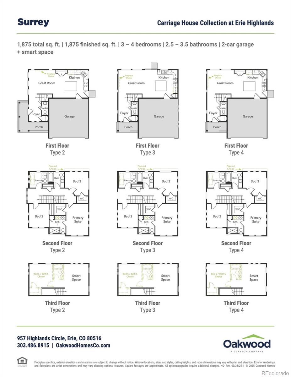 MLS Image #17 for 1199  highview drive,erie, Colorado