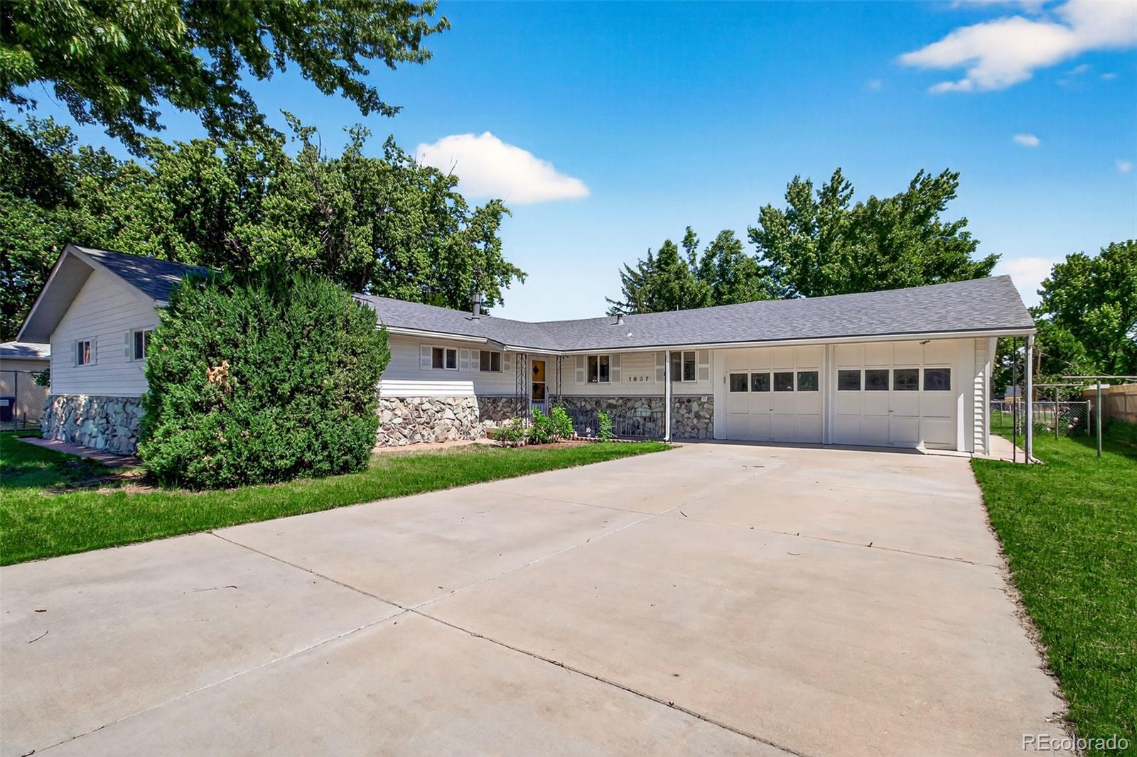 MLS Image #2 for 1637  grand avenue,canon city, Colorado