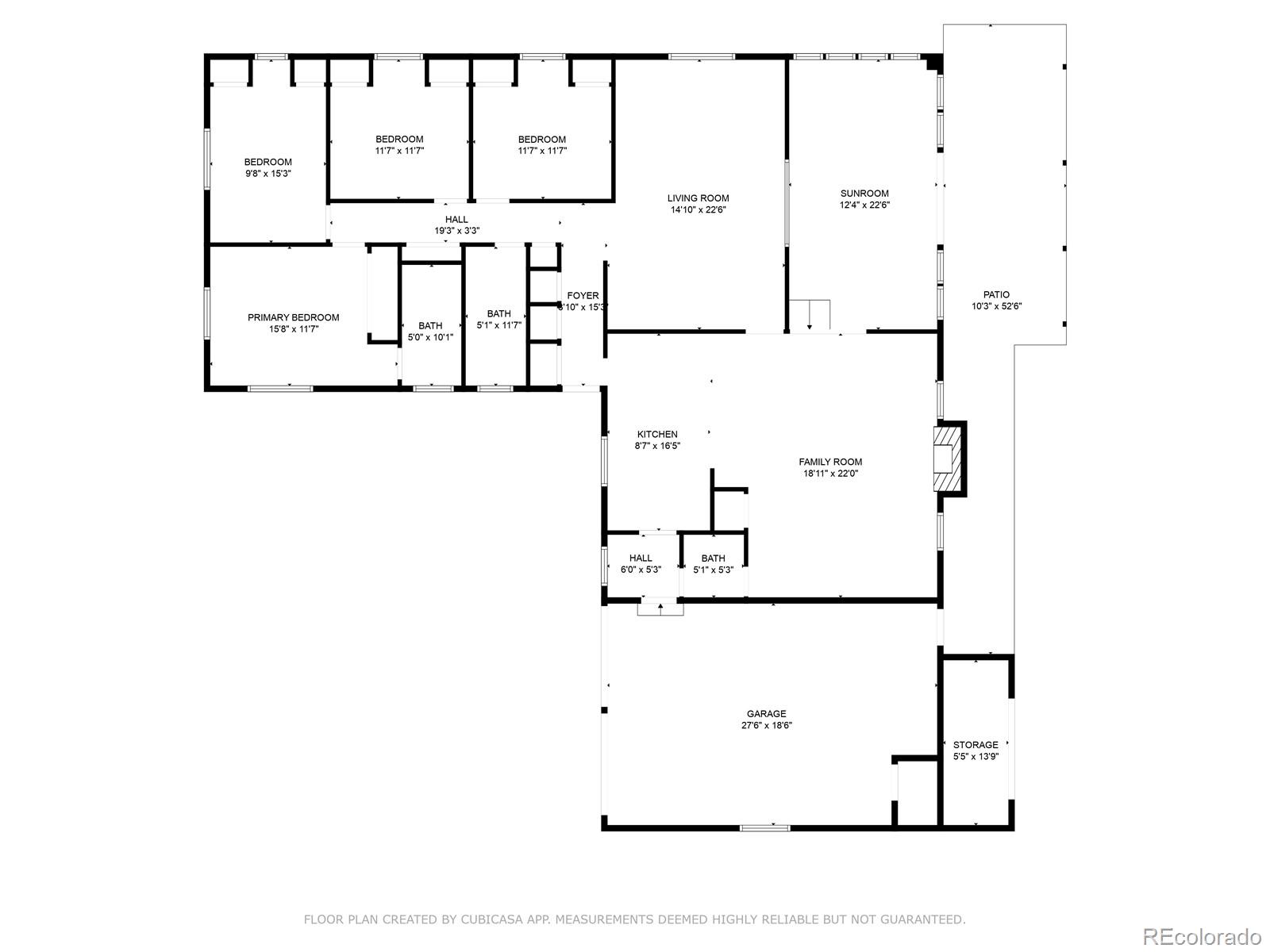MLS Image #34 for 1637  grand avenue,canon city, Colorado