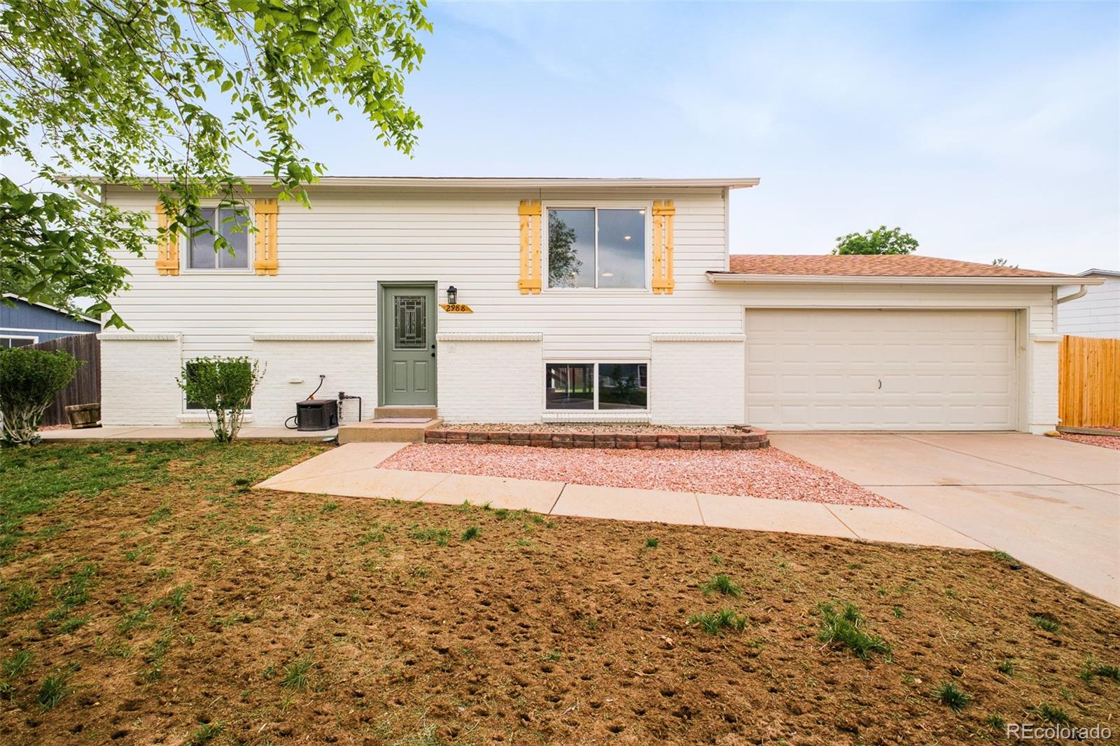 MLS Image #0 for 2988 s hannibal street,aurora, Colorado