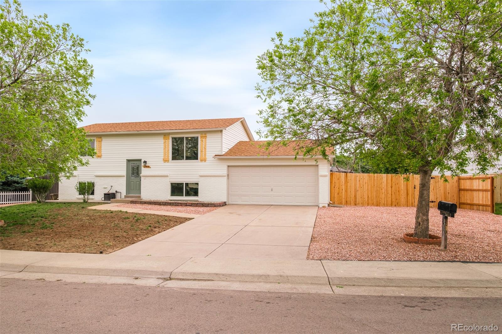 CMA Image for 2988 S Hannibal Street,Aurora, Colorado
