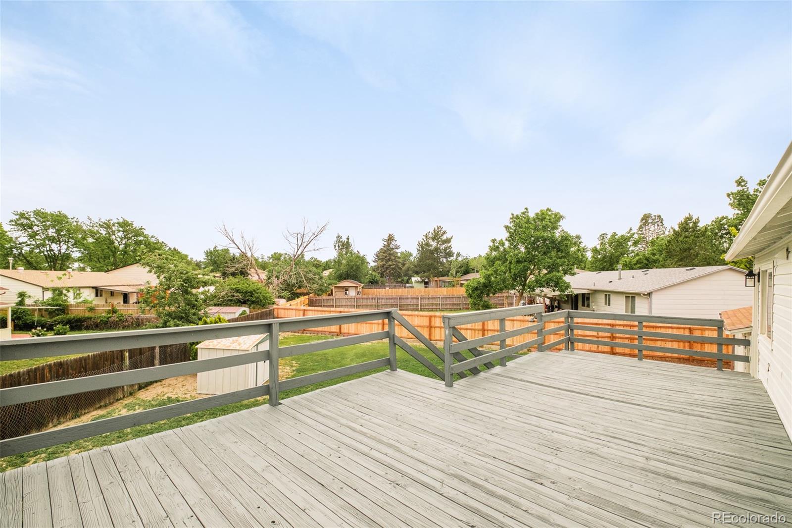 MLS Image #32 for 2988 s hannibal street,aurora, Colorado