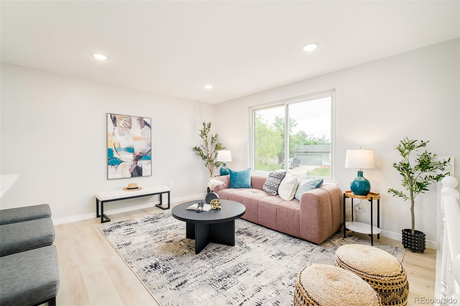 MLS Image #4 for 2988 s hannibal street,aurora, Colorado