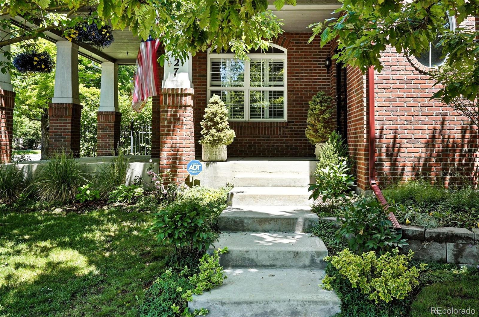 CMA Image for 7527 E Severn Place,Denver, Colorado