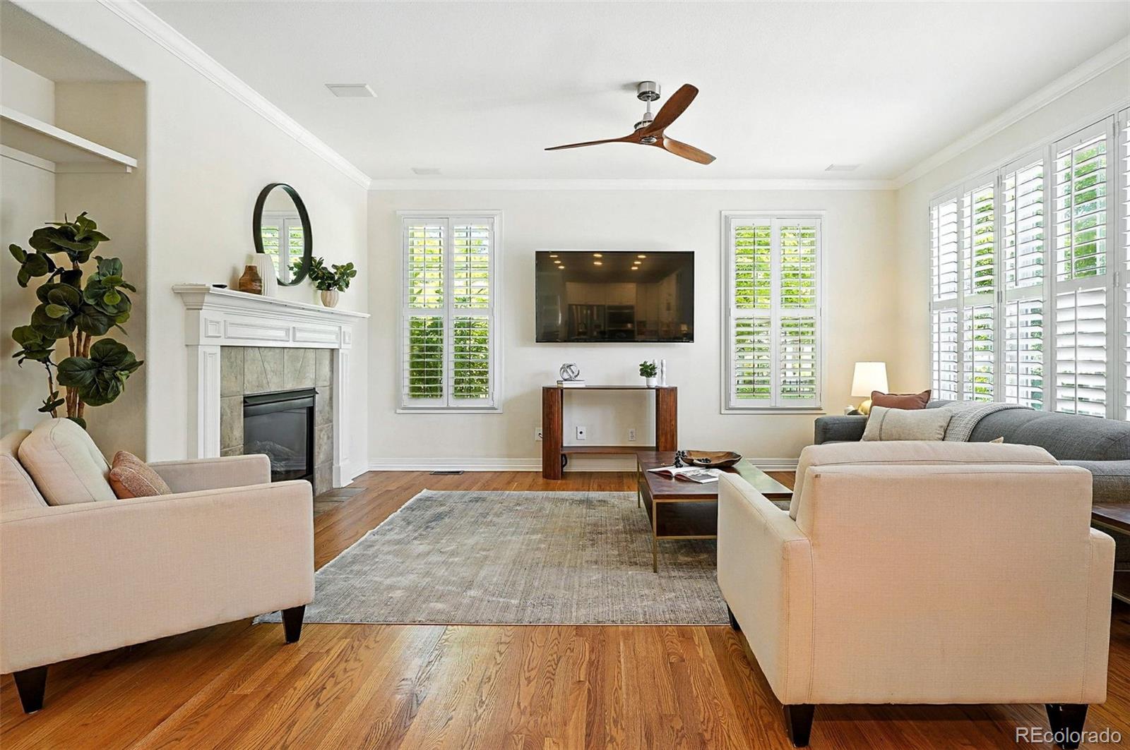 MLS Image #14 for 7527 e severn place,denver, Colorado