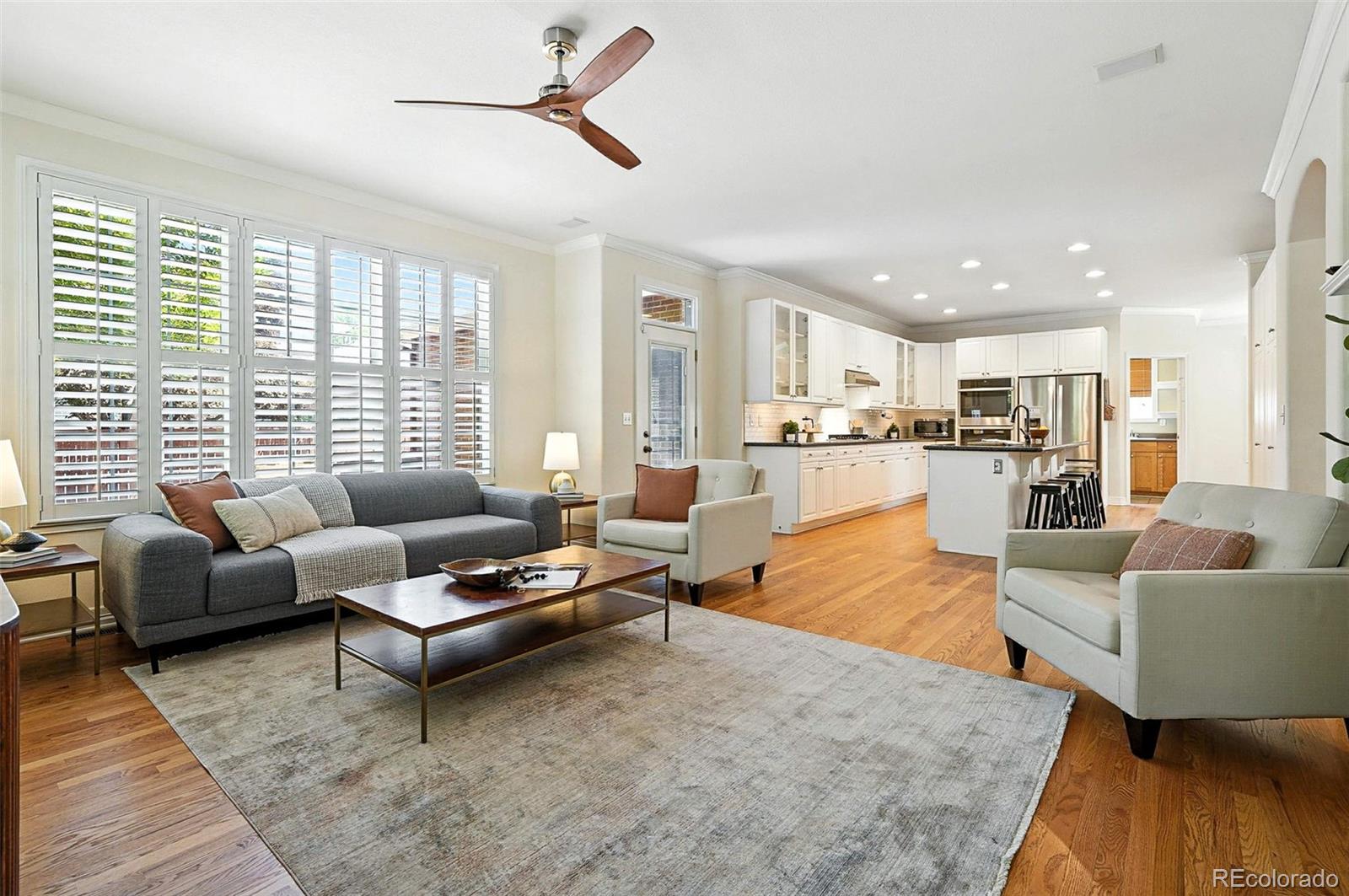 MLS Image #15 for 7527 e severn place,denver, Colorado