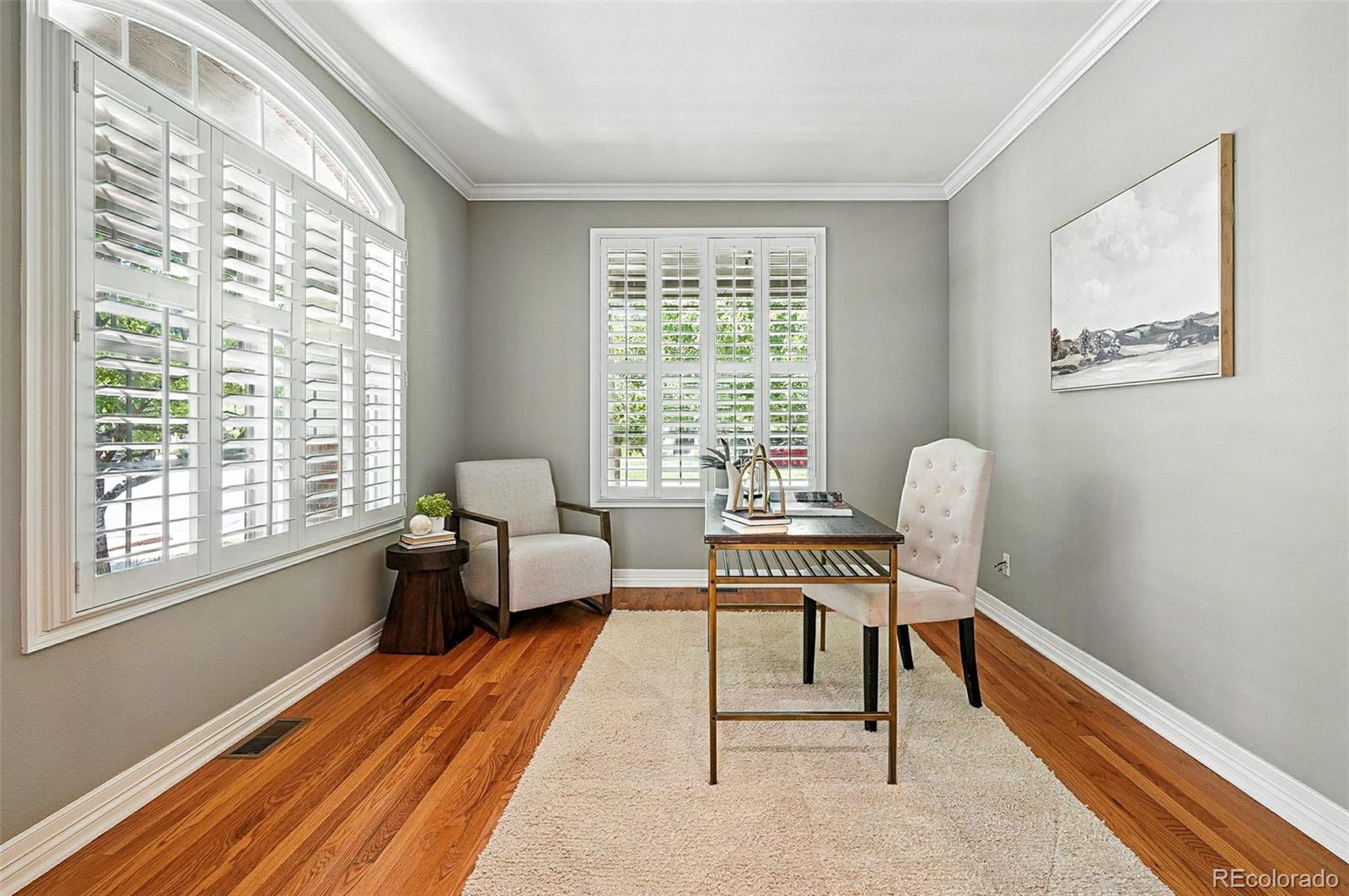 MLS Image #17 for 7527 e severn place,denver, Colorado