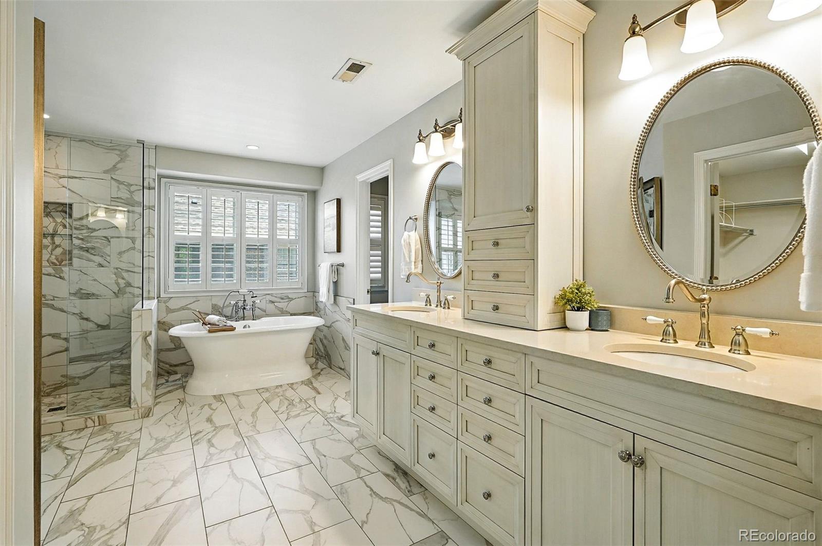 MLS Image #21 for 7527 e severn place,denver, Colorado
