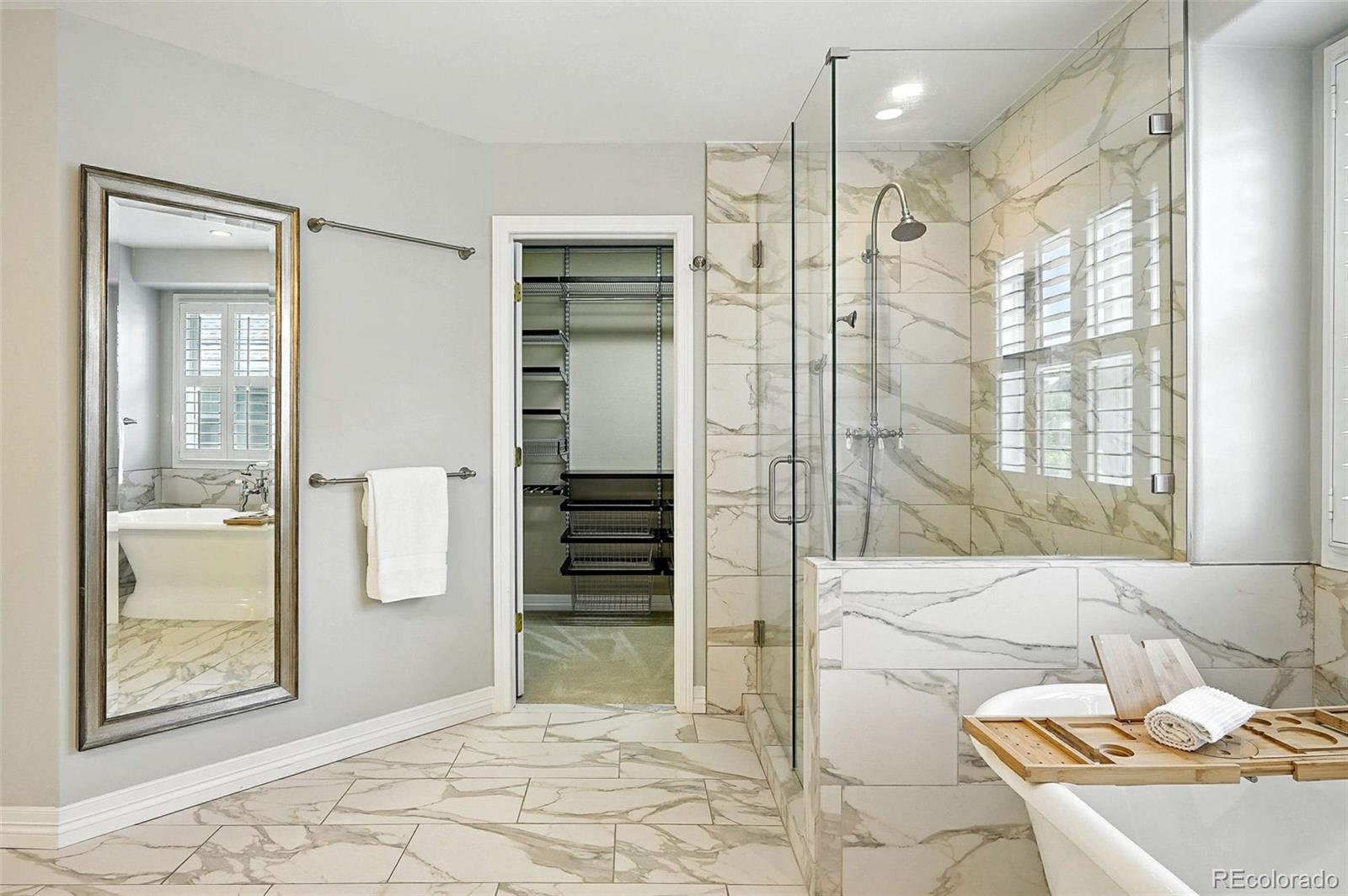 MLS Image #23 for 7527 e severn place,denver, Colorado
