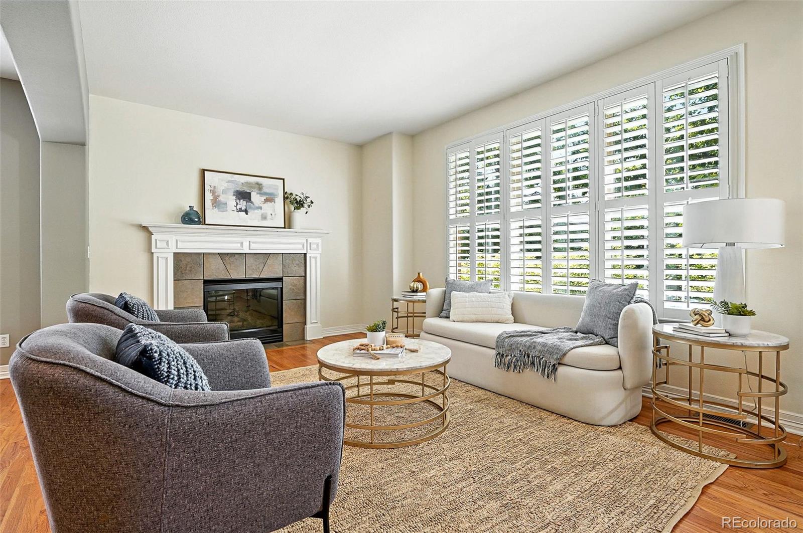MLS Image #3 for 7527 e severn place,denver, Colorado