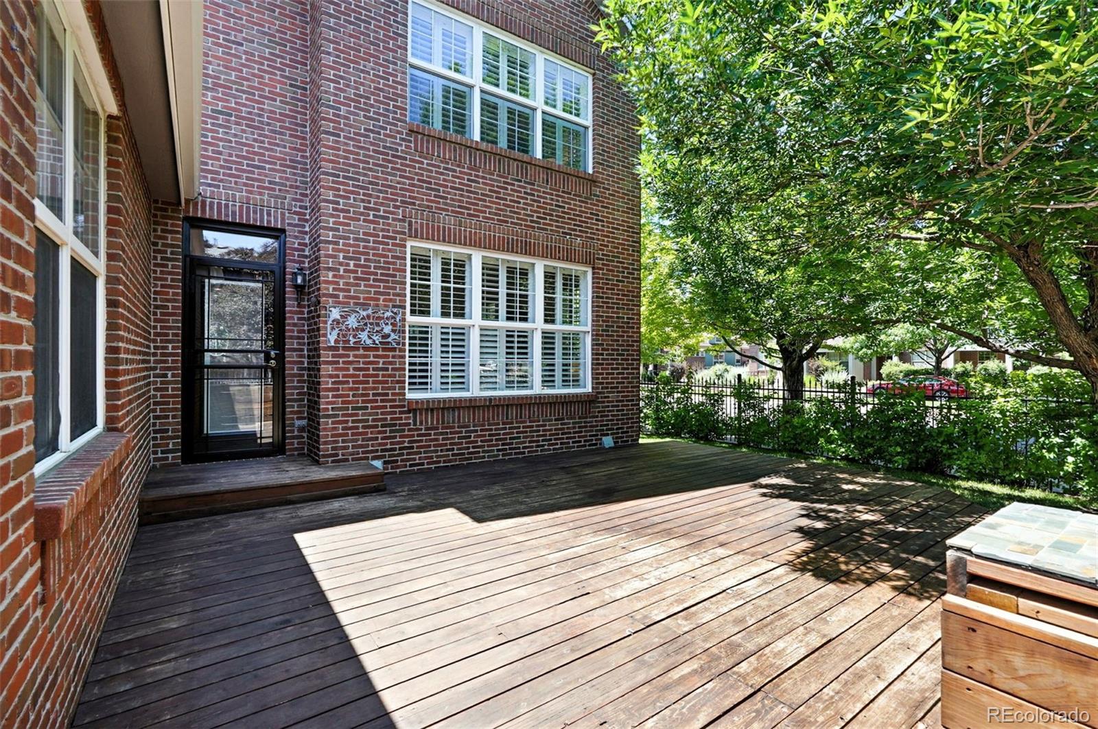 MLS Image #37 for 7527 e severn place,denver, Colorado