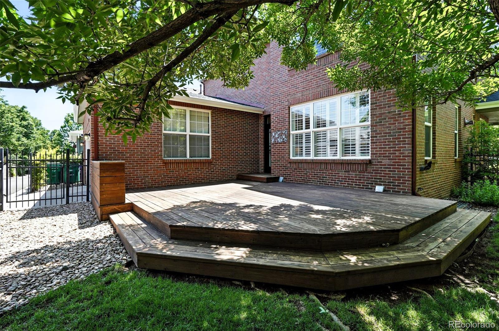 MLS Image #38 for 7527 e severn place,denver, Colorado