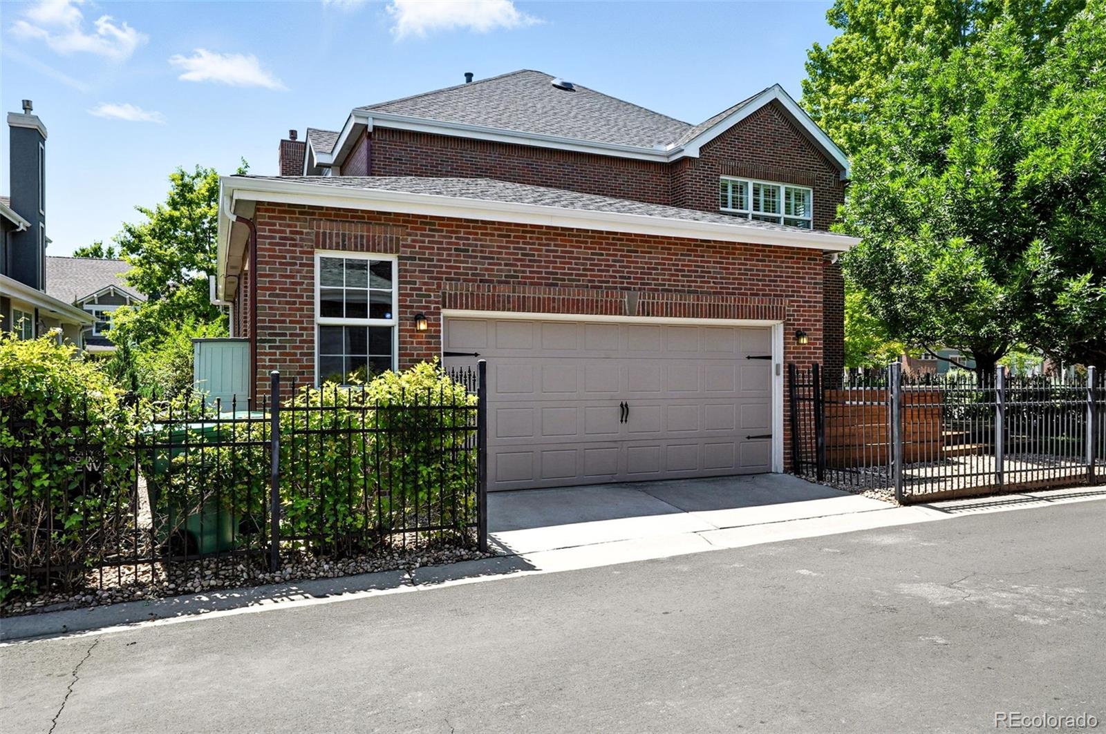 MLS Image #39 for 7527 e severn place,denver, Colorado