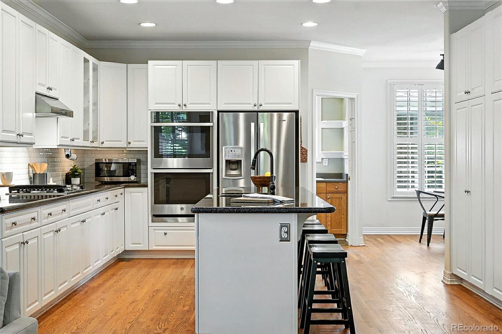 MLS Image #8 for 7527 e severn place,denver, Colorado