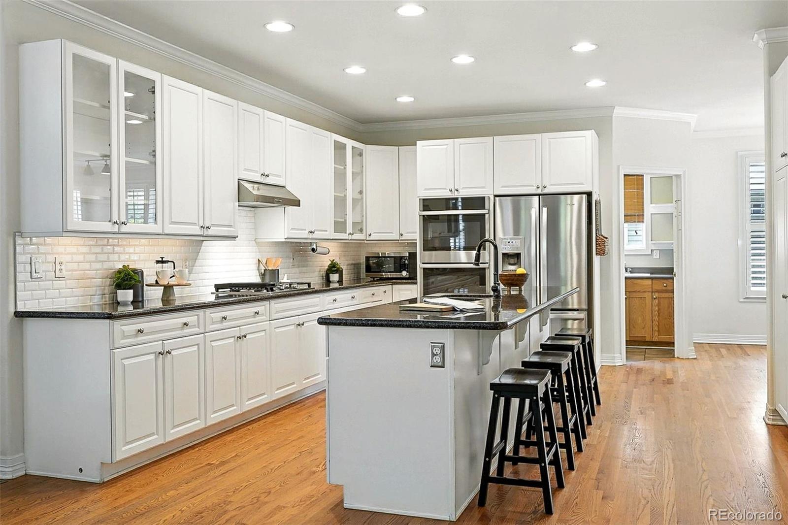 MLS Image #9 for 7527 e severn place,denver, Colorado