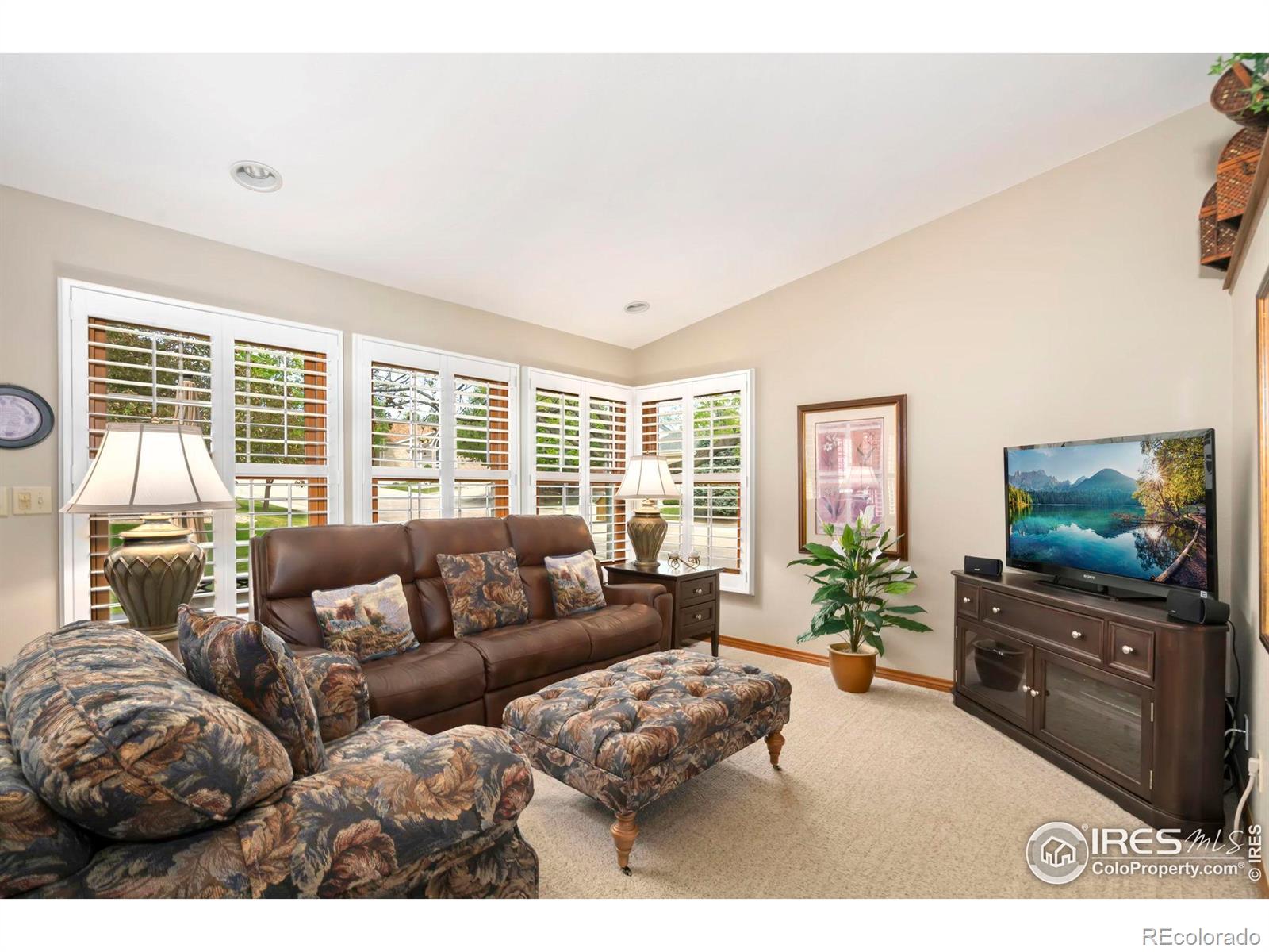 MLS Image #10 for 1142  muirfield way,fort collins, Colorado