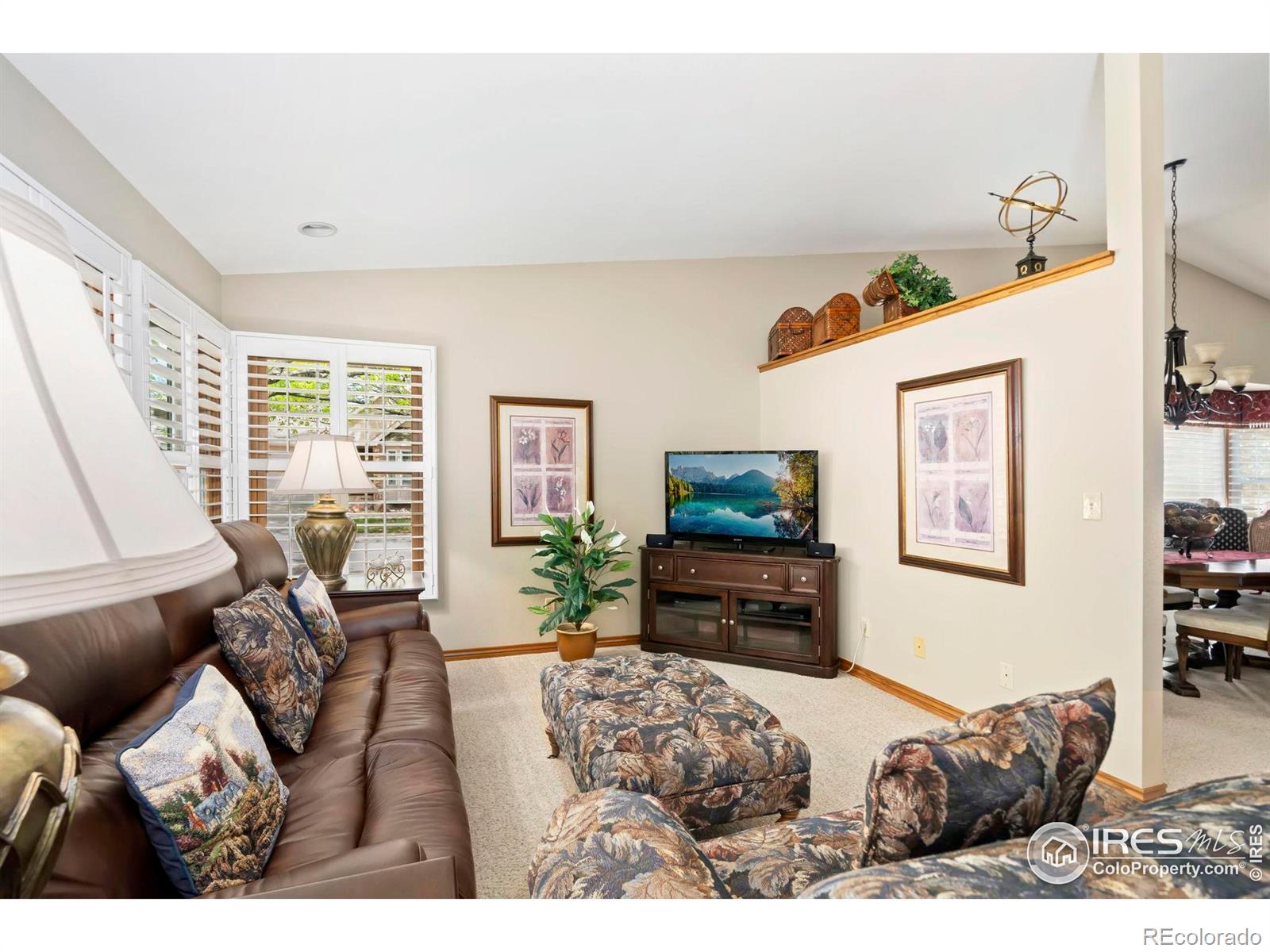 MLS Image #11 for 1142  muirfield way,fort collins, Colorado